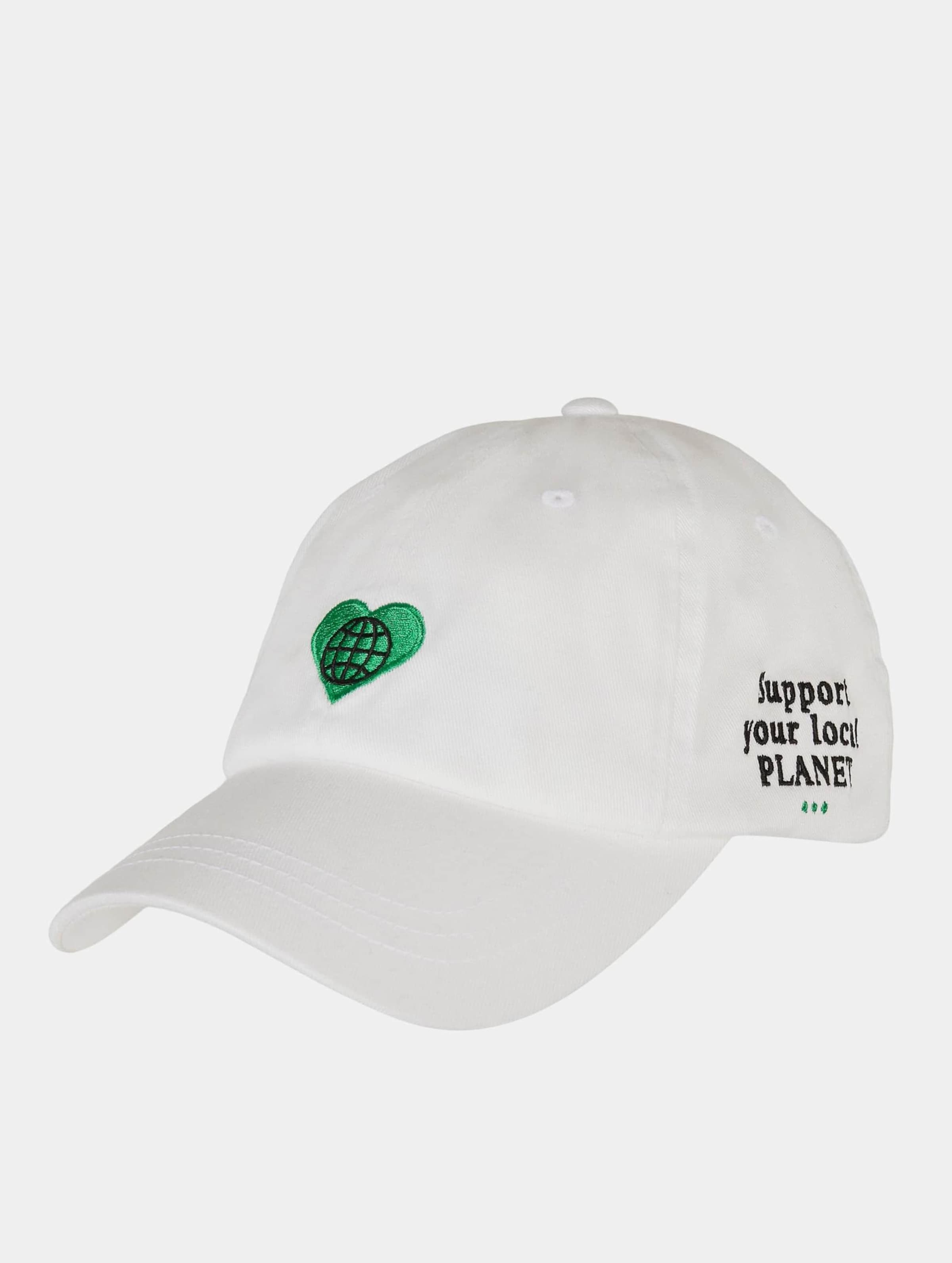 Cayler & Sons C&S Local Planet Curved Cap