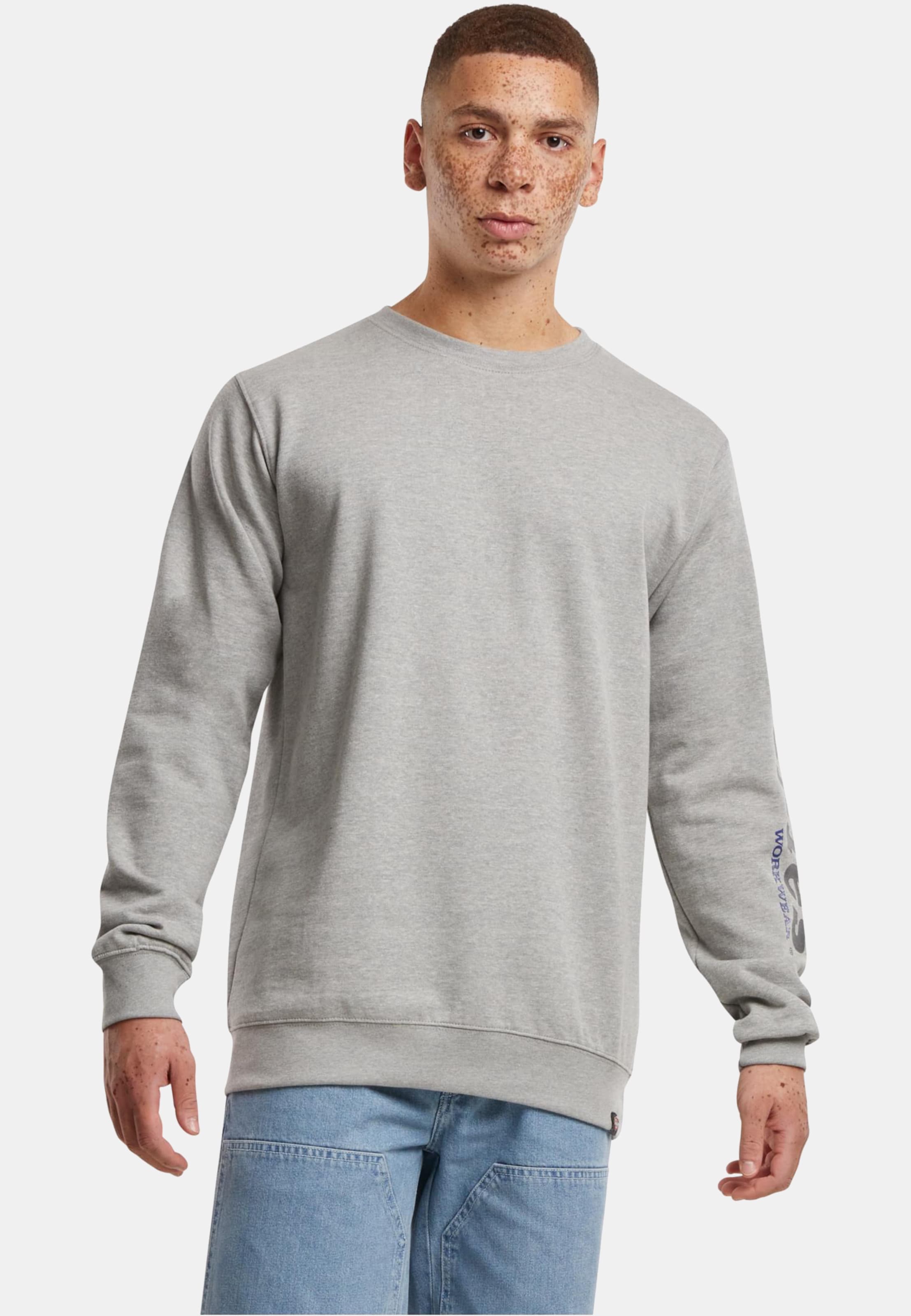 Dickies Workwear okemo graphic sweatshirt (bci)