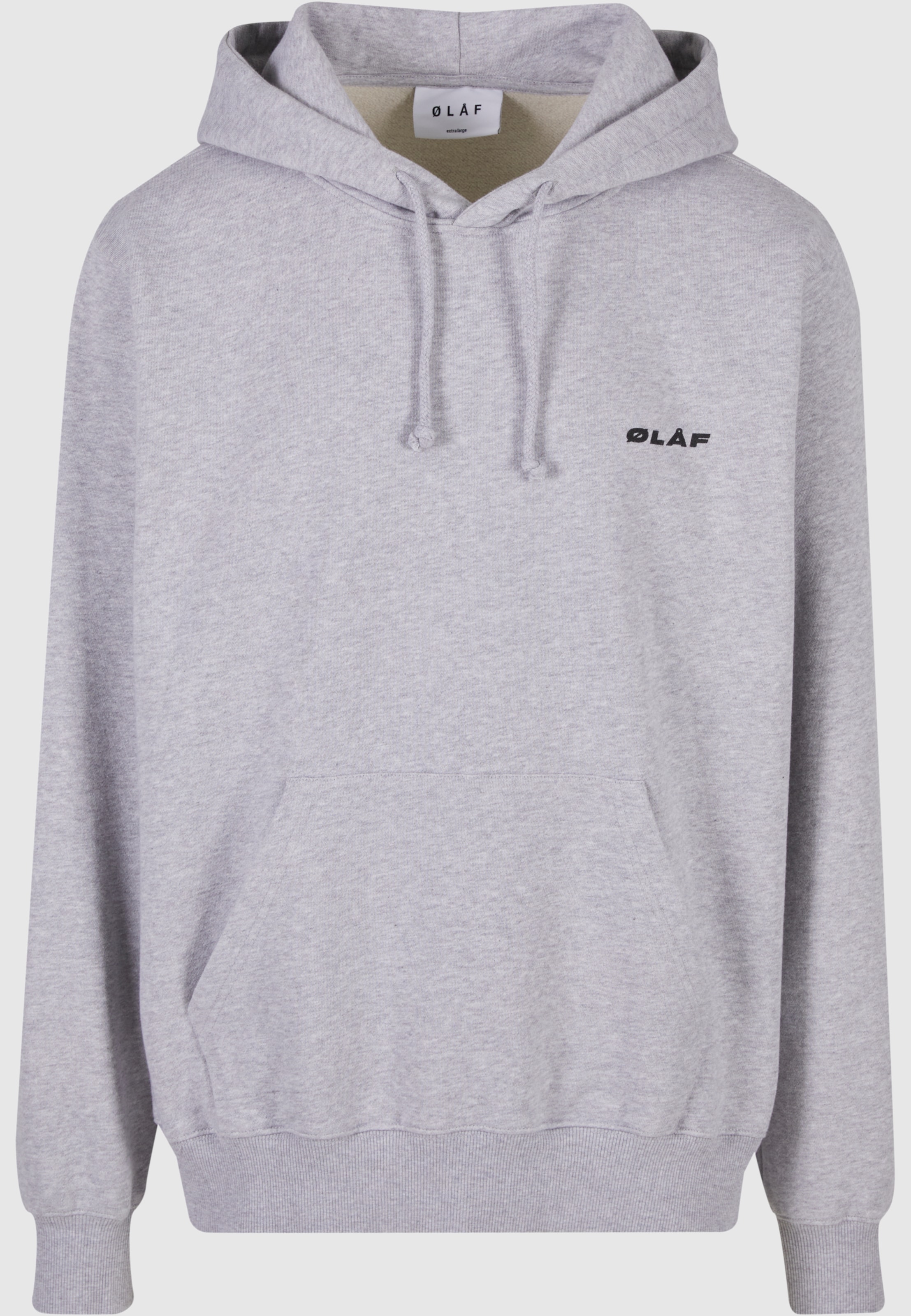 Olaf Uniform Hoodie