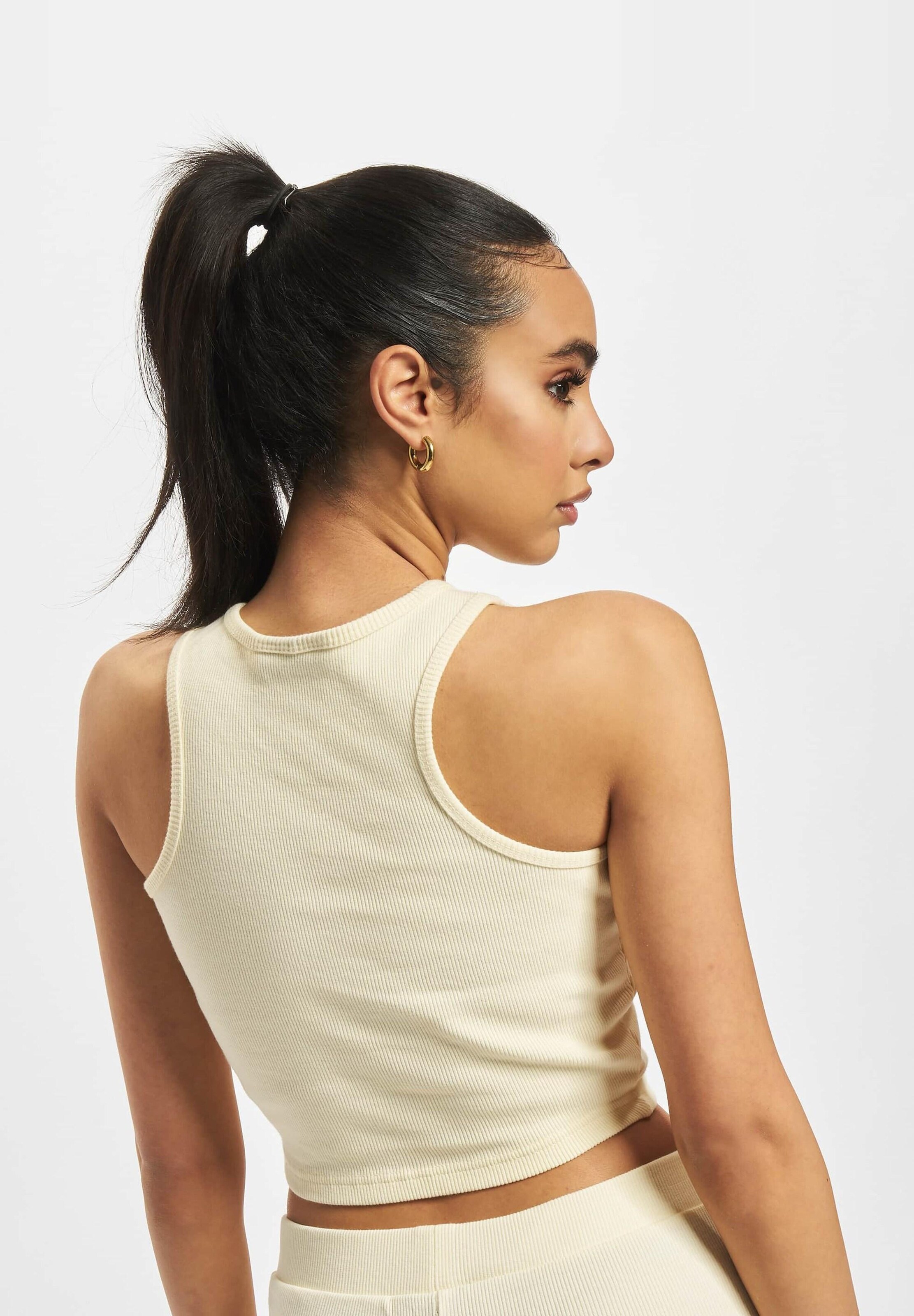 PEGADOR Ayla Crop Top