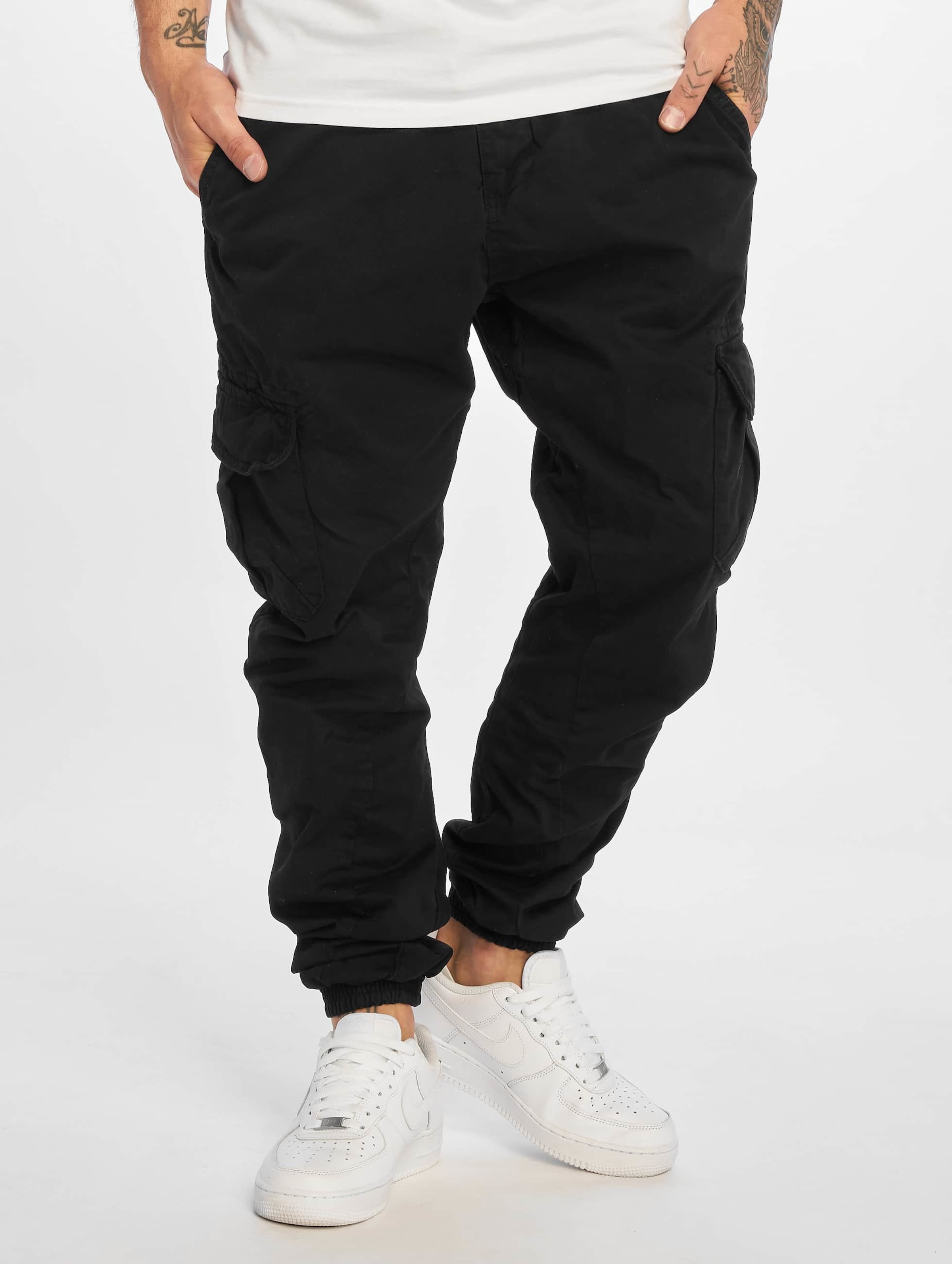 Urban Classics Cargo Jogging Pants