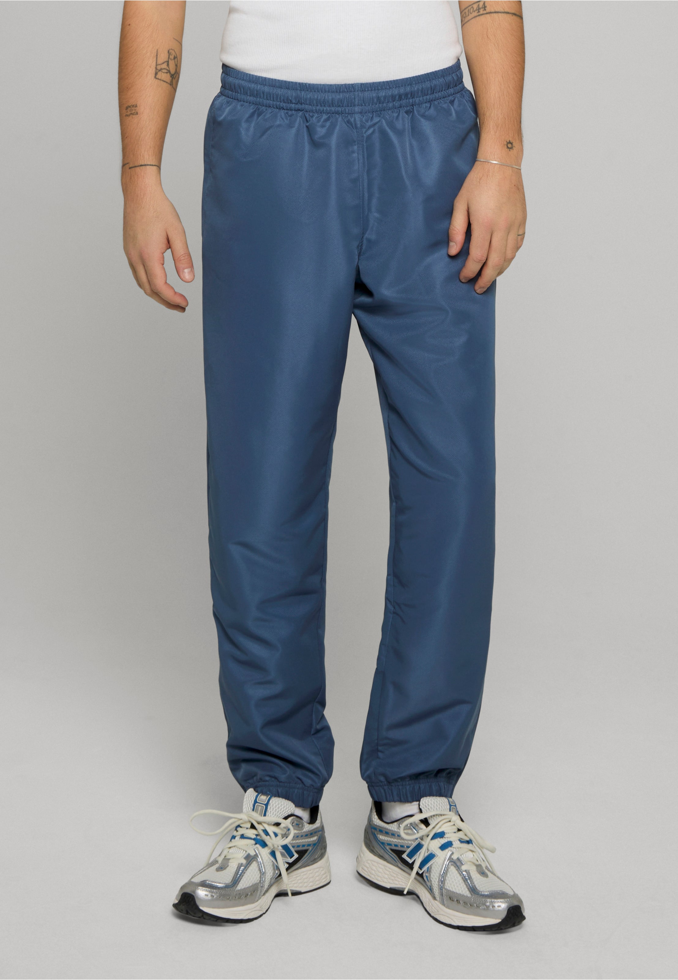 Sergio Tacchini Carson 024 PL Pants