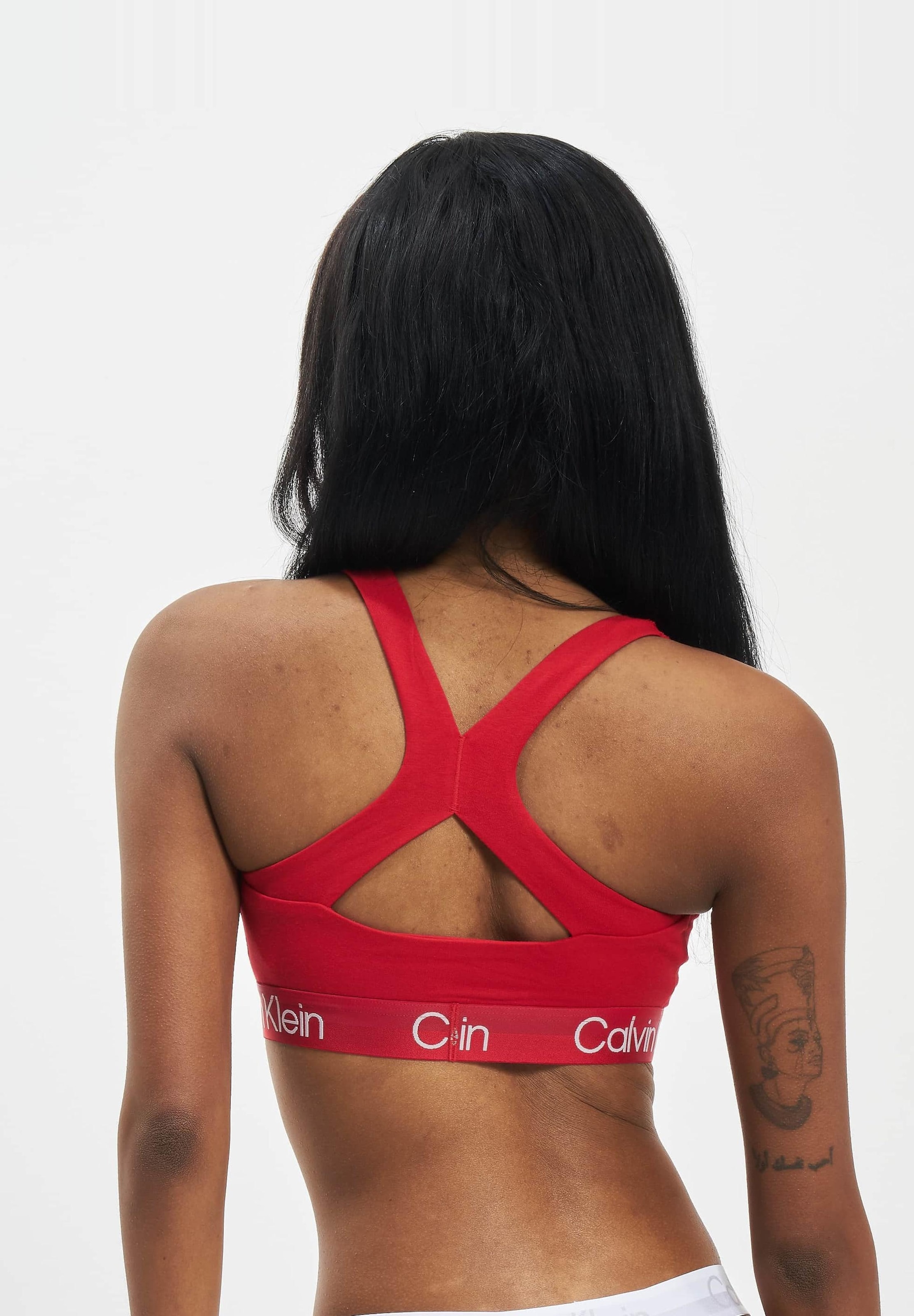 Calvin Klein Unterwäsche Unlined Bralette