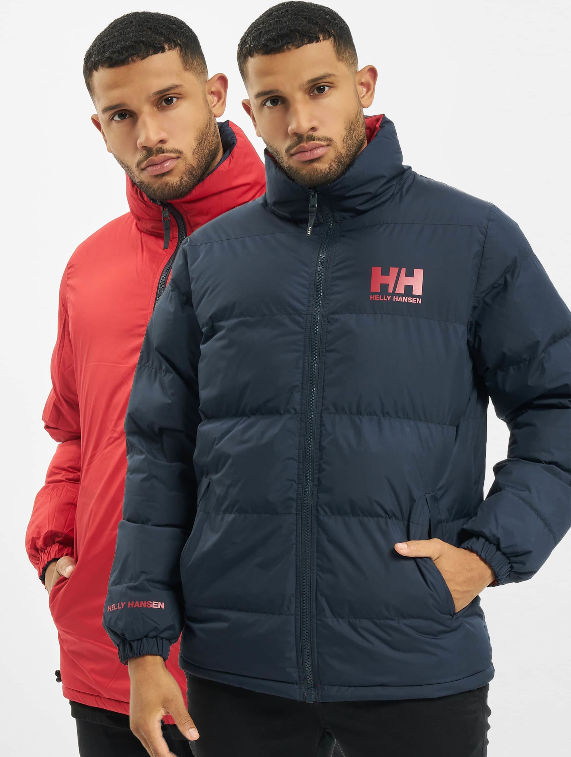 Helly Hansen Urban Reversible Winterjacke
