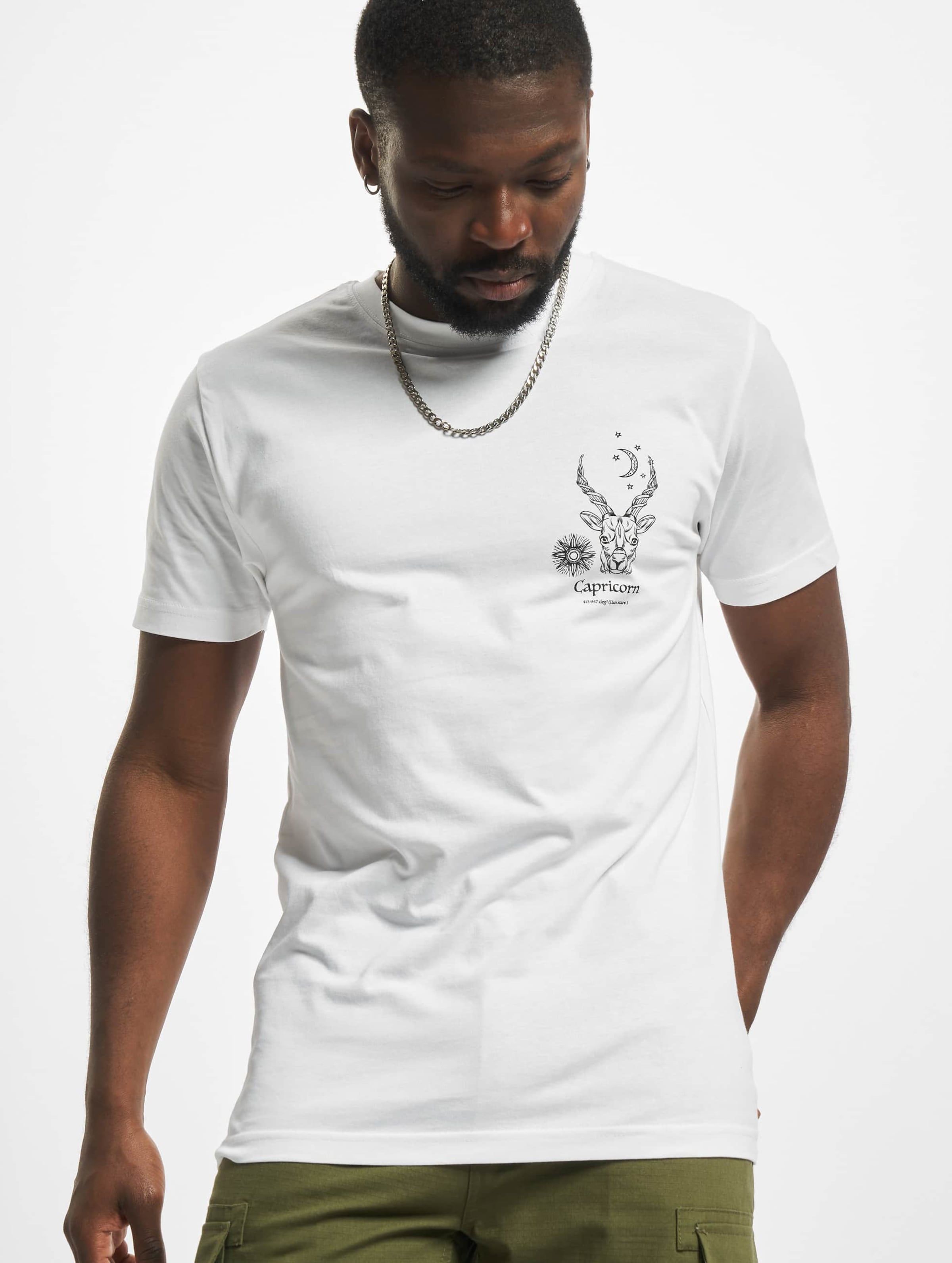 Mister Tee Astro Capricornus