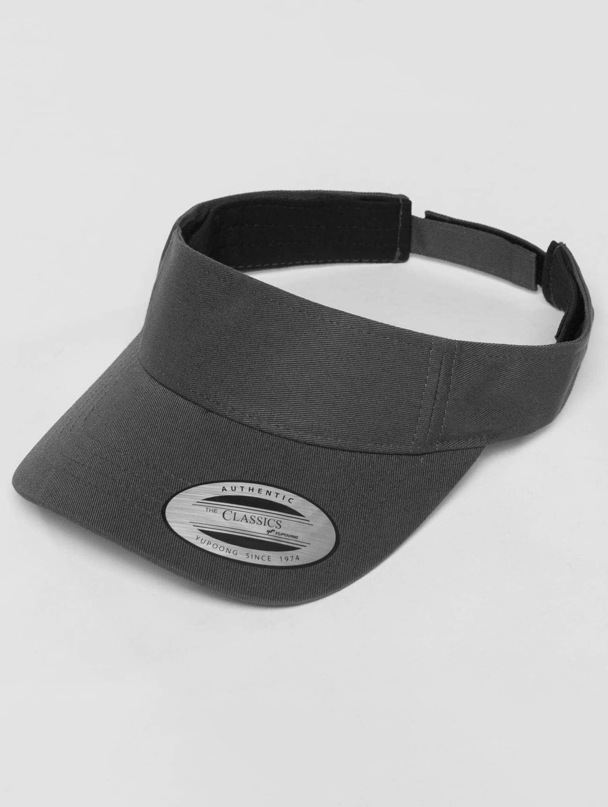 Flexfit Curved Visor Cap