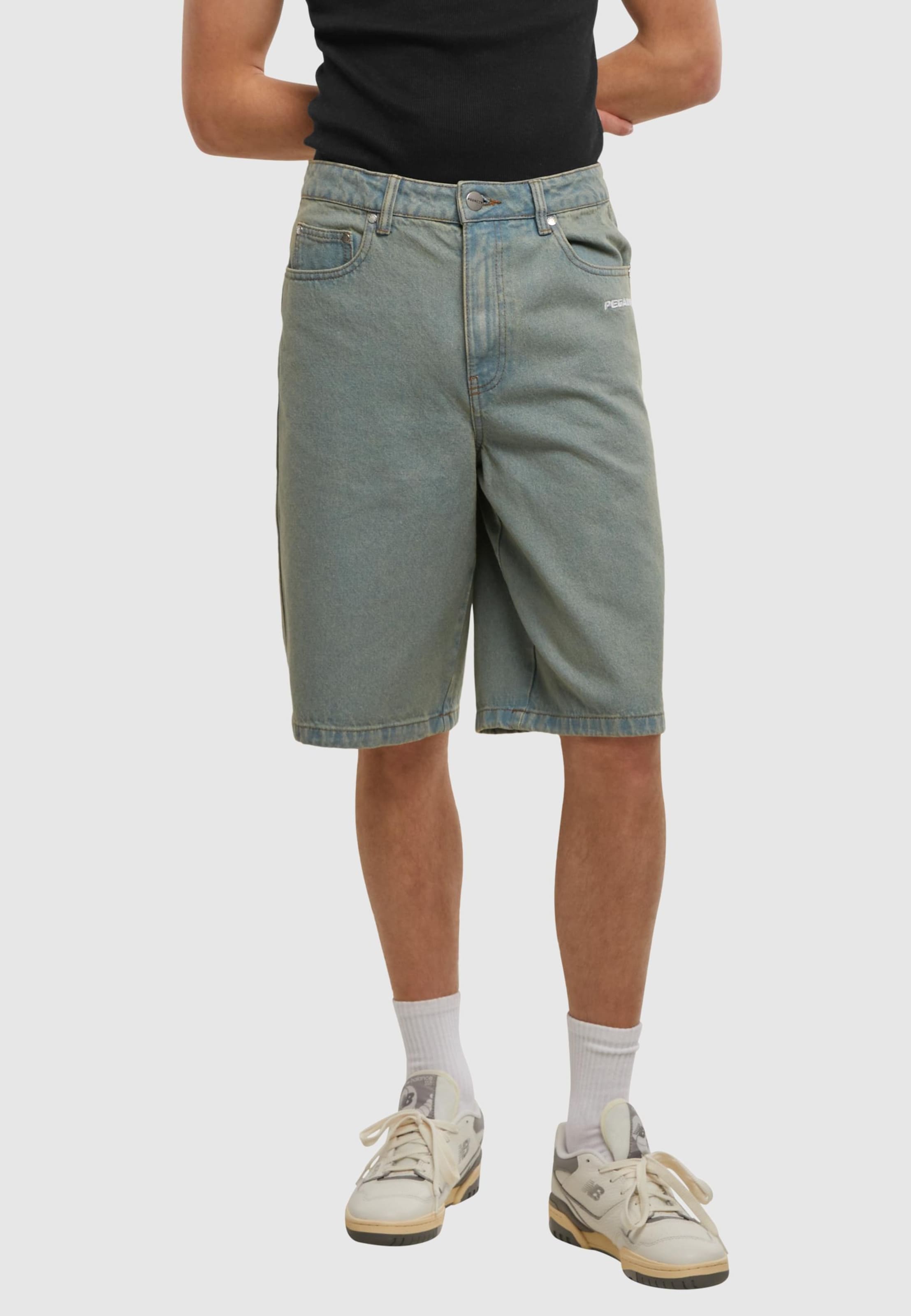PEGADOR KOLAR JORTS