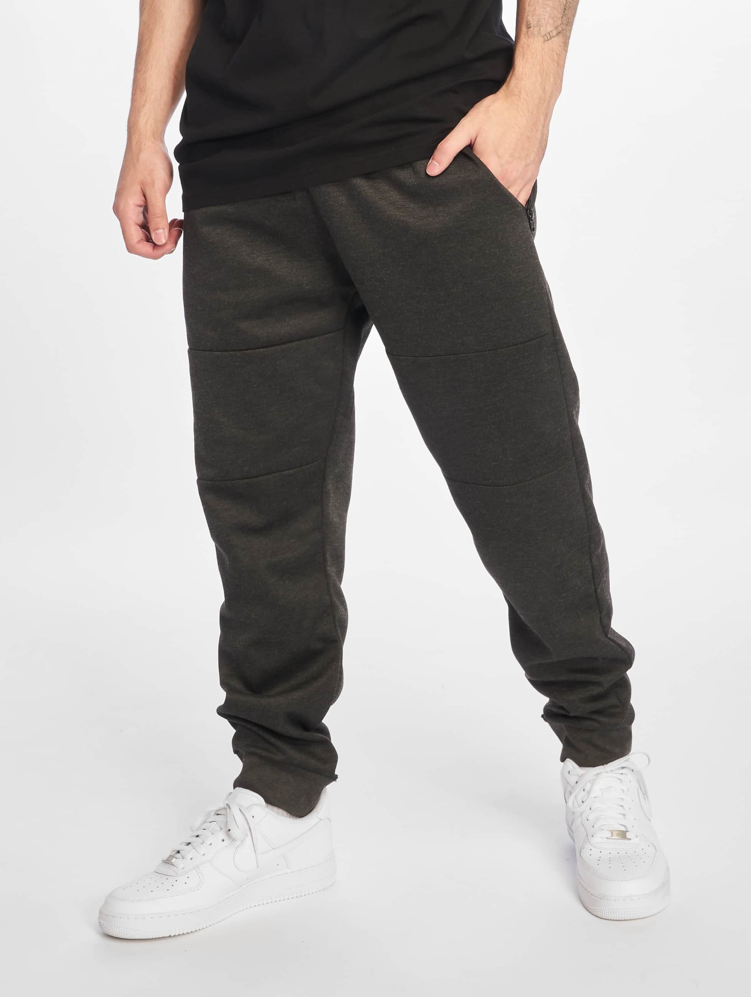 Southpole Basic Tech Fleece Jogger