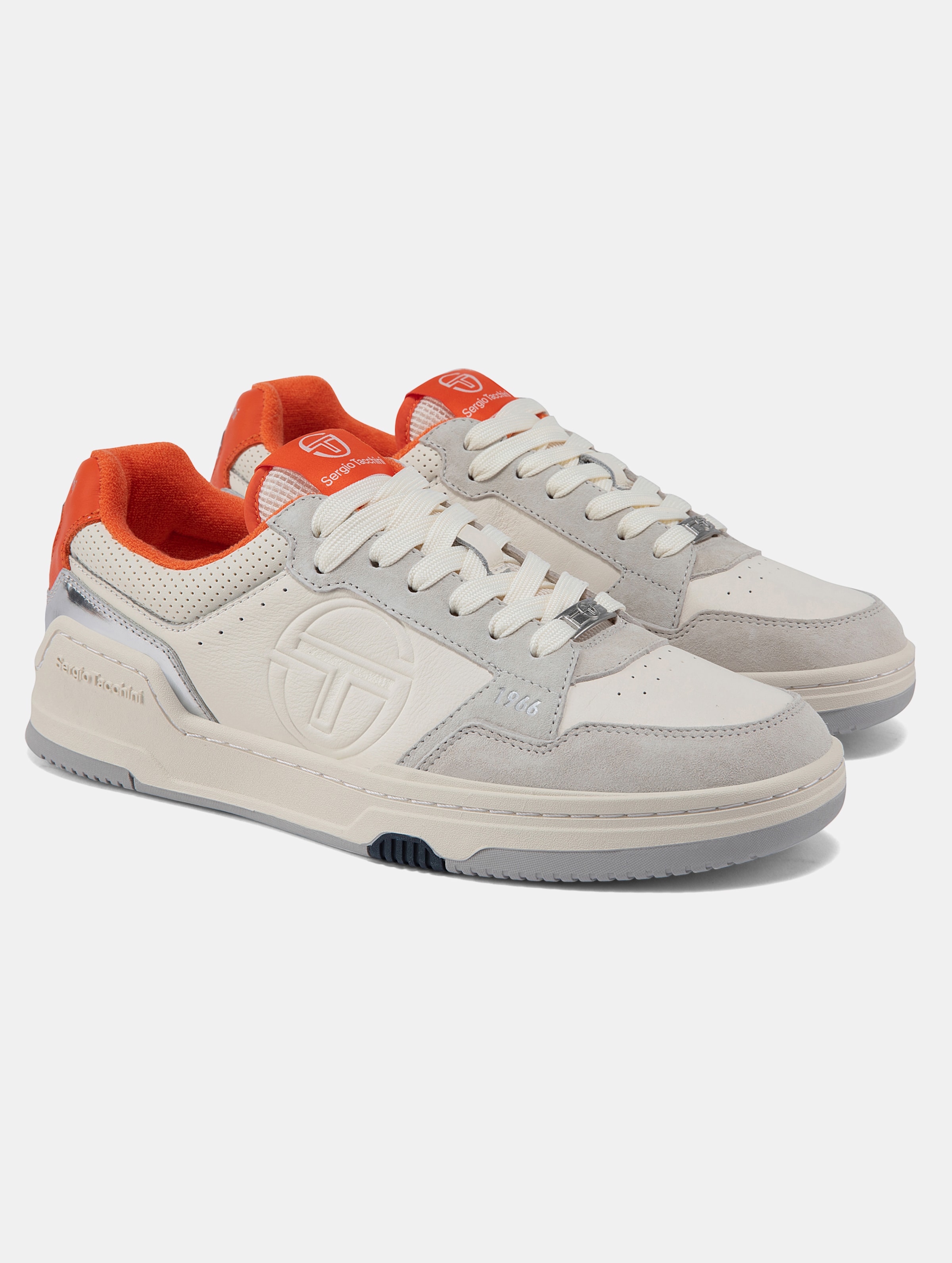 Sergio Tacchini Prima Shot Da Ultra Sneaker
