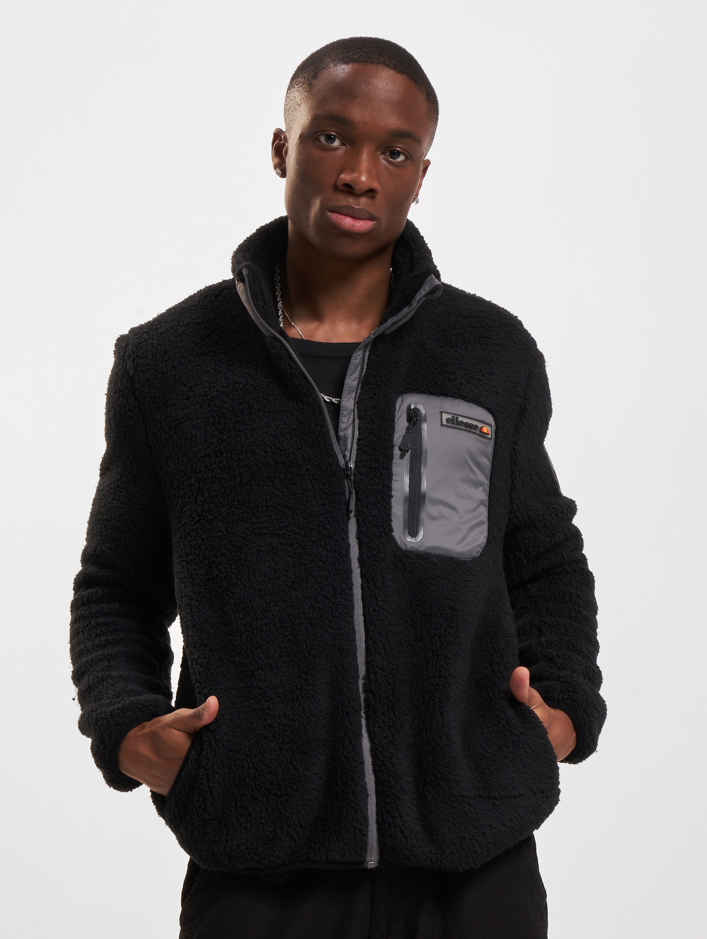 Ellesse Arbio Winterjacke