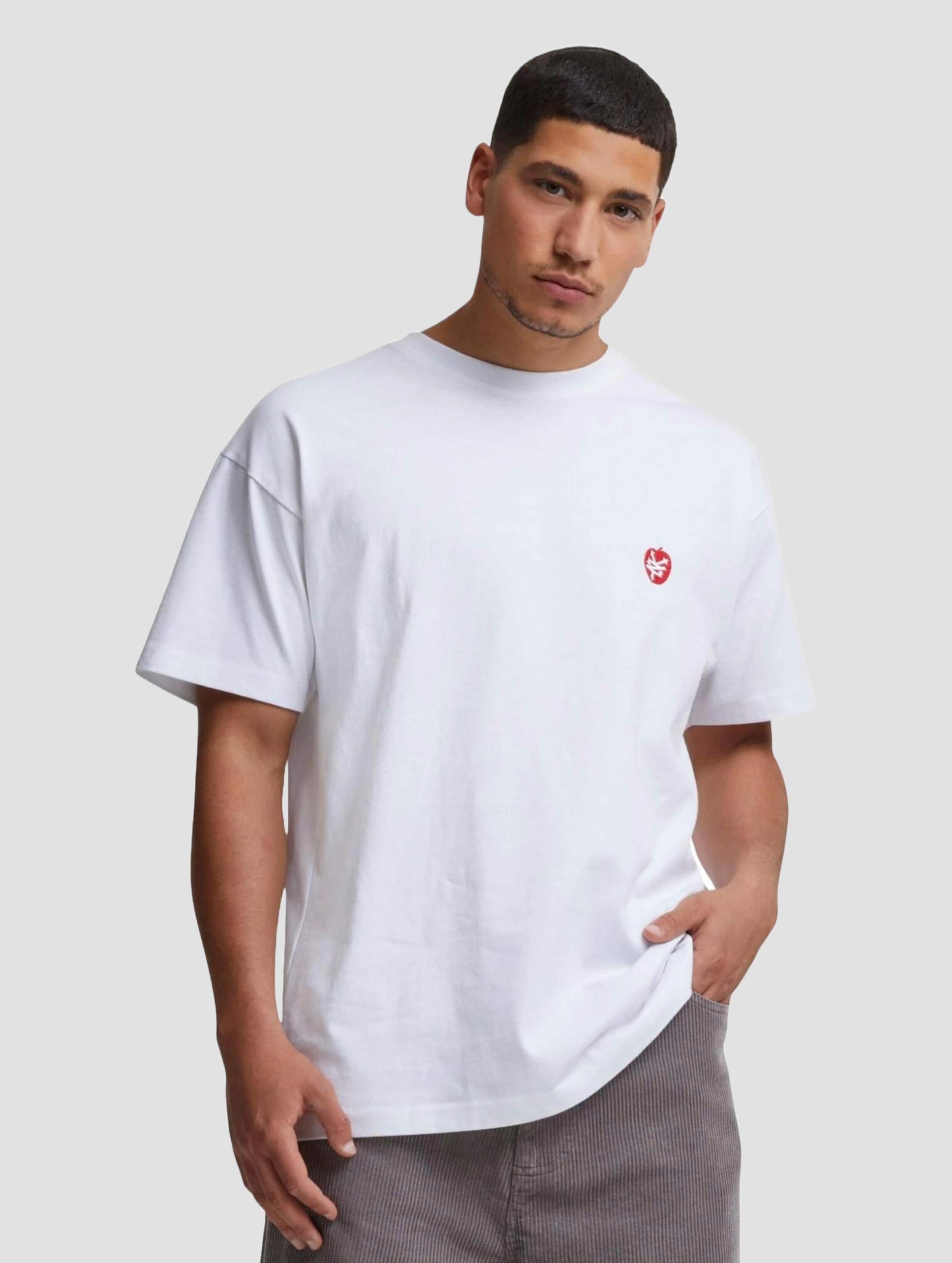 Zoo York Apple T-Shirt