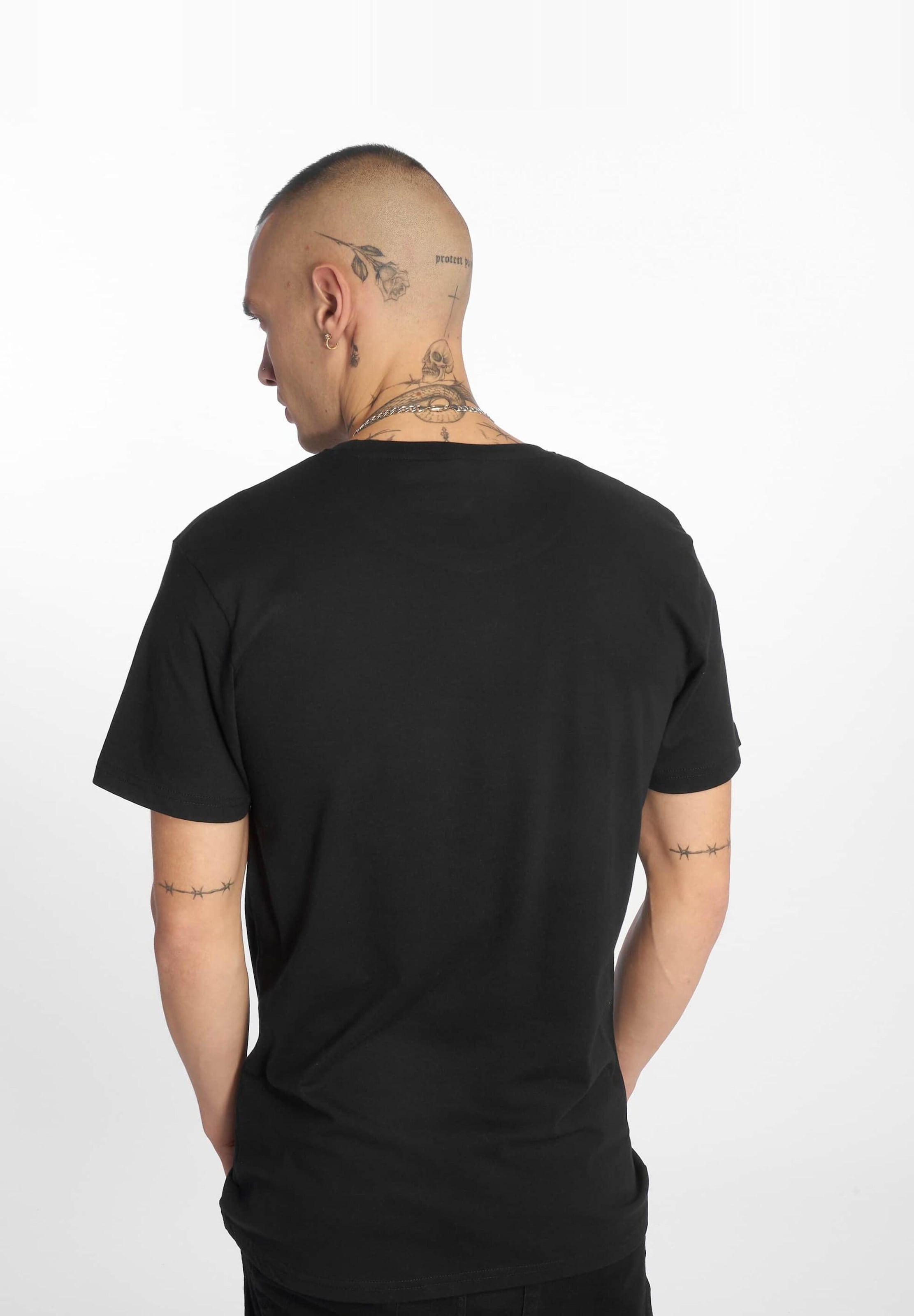 Merchcode Motörhead SAW Tee