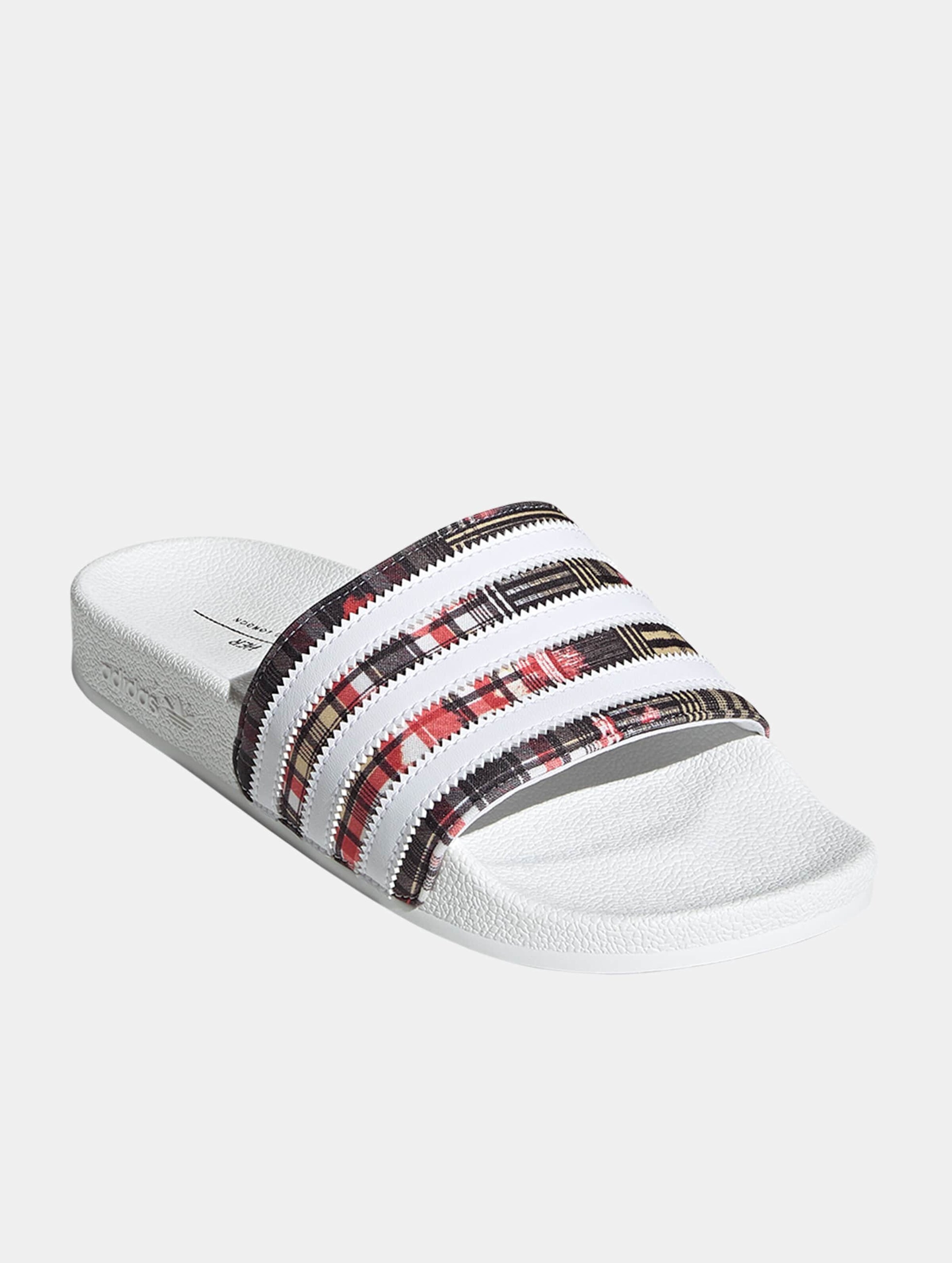 adidas Originals ADILETTE Badeschuhe