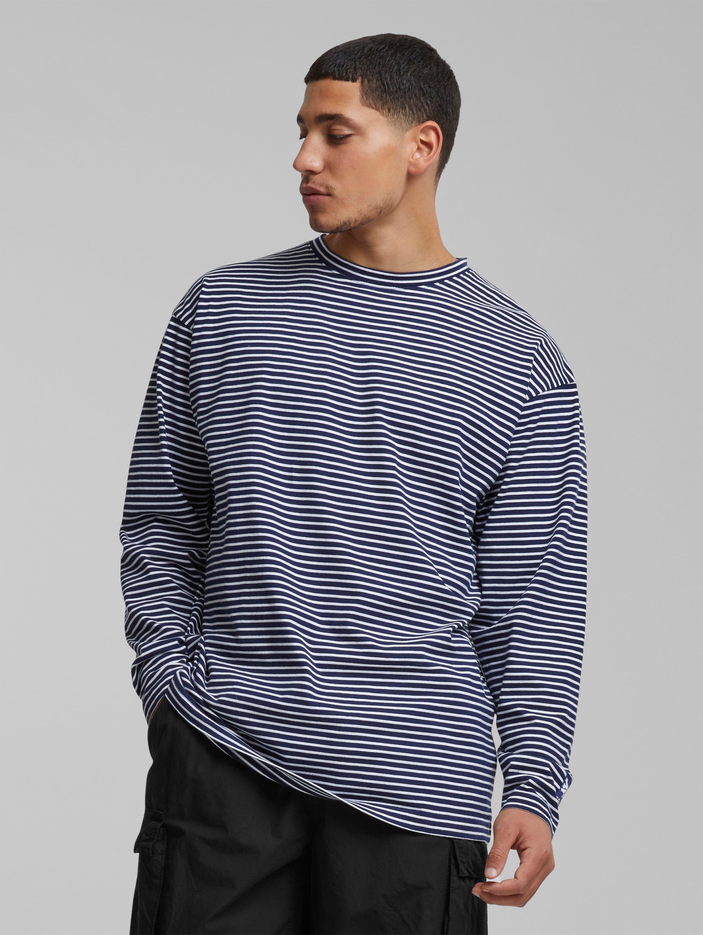 Zoo York Scary Longsleeve