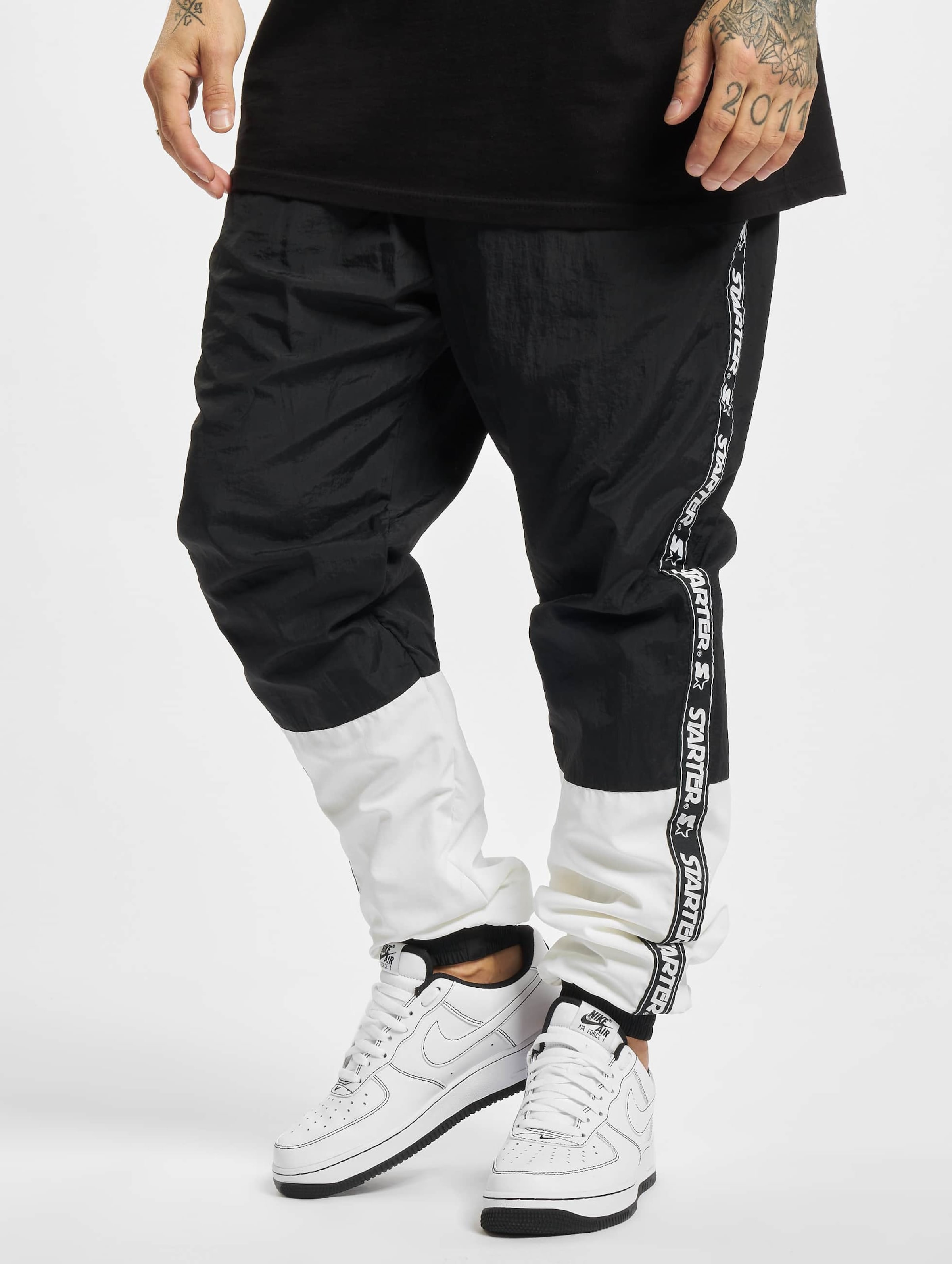 Starter Two Toned Jogging Pants