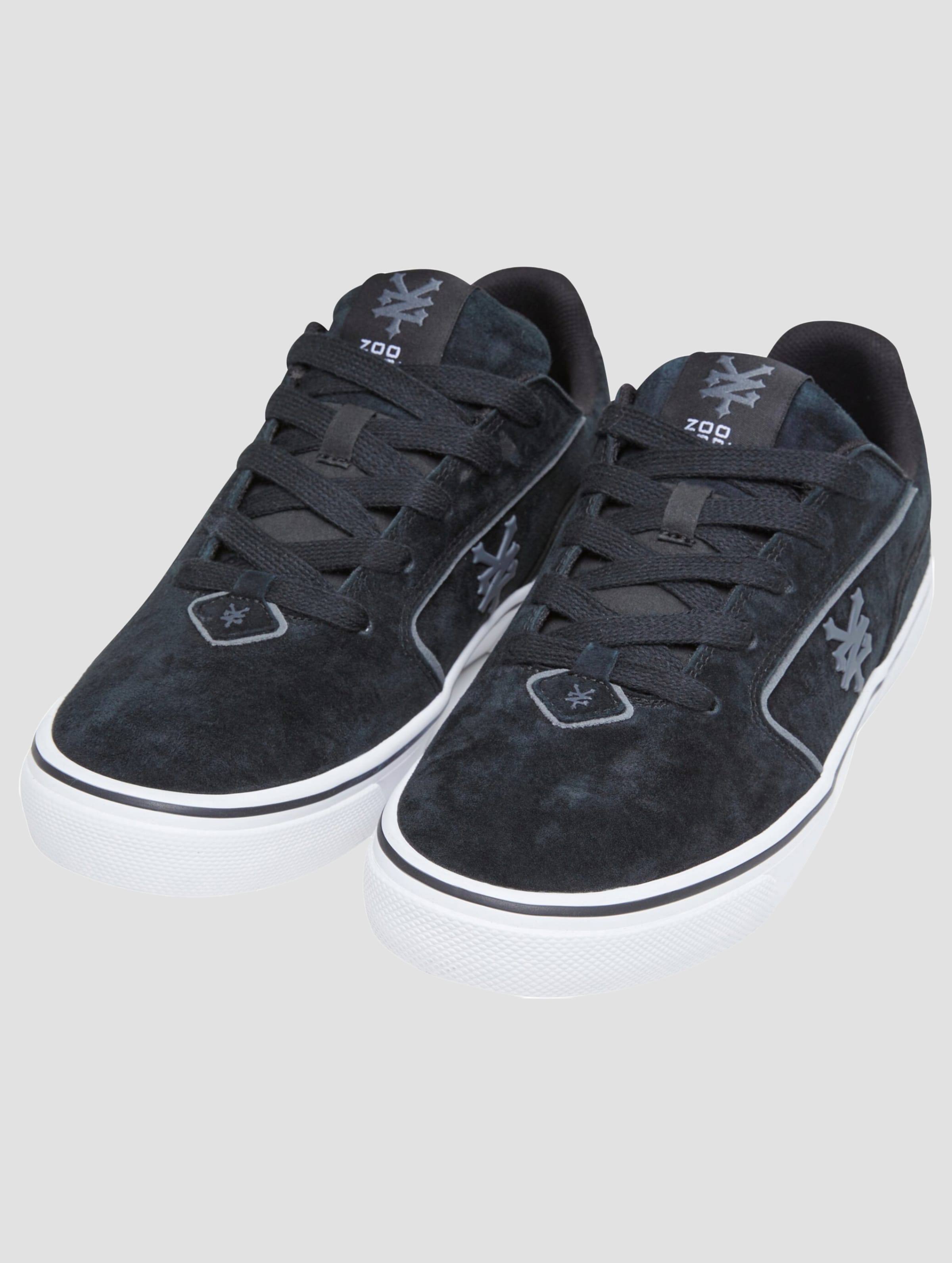 Zoo York Pyramid Sneaker