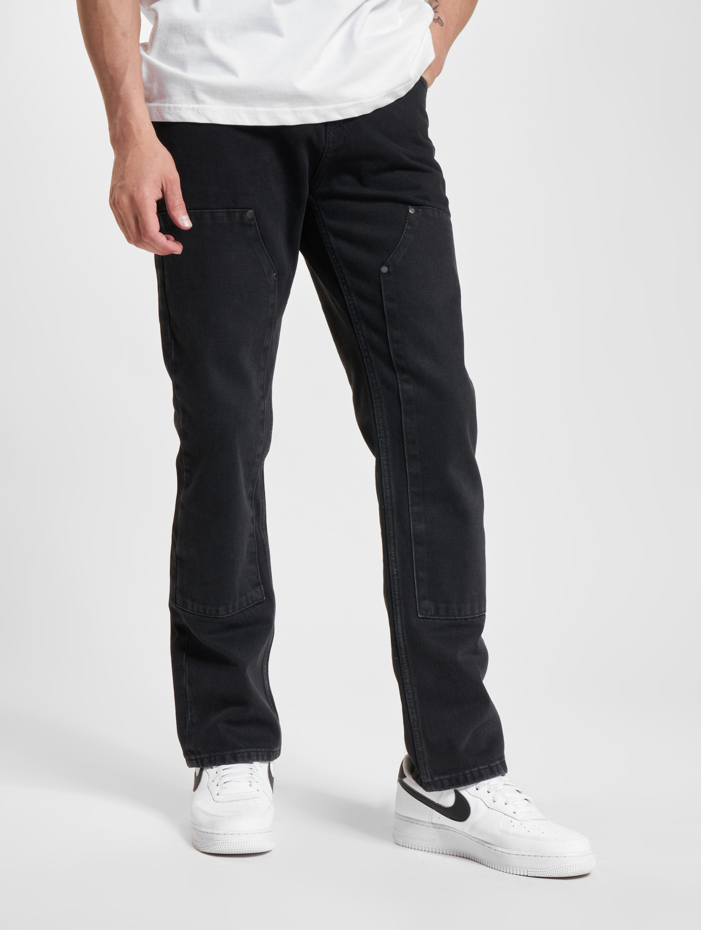 PEGADOR Vinto Carpenter Straight Fit Jeans