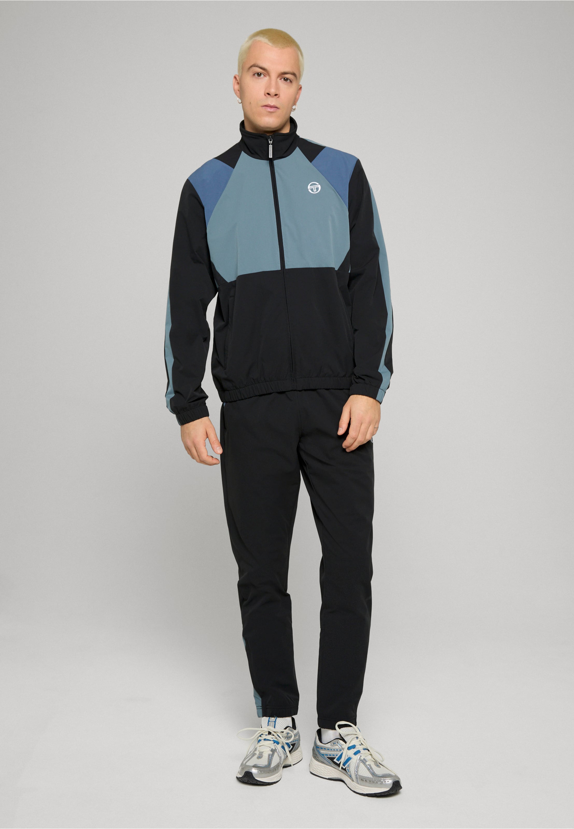 Sergio Tacchini Apice Tracksuit