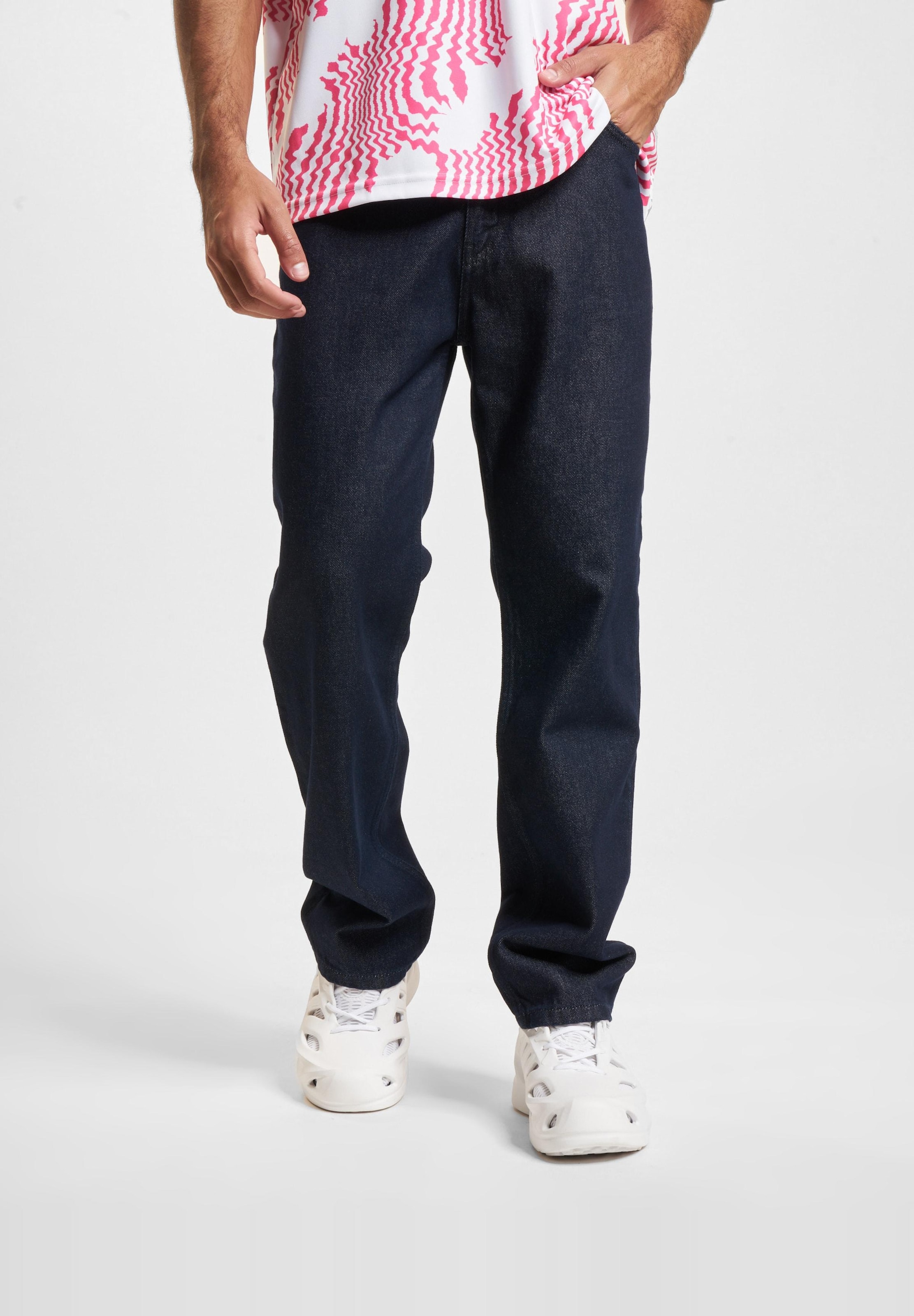 PEGADOR Raston Baggy Jeans