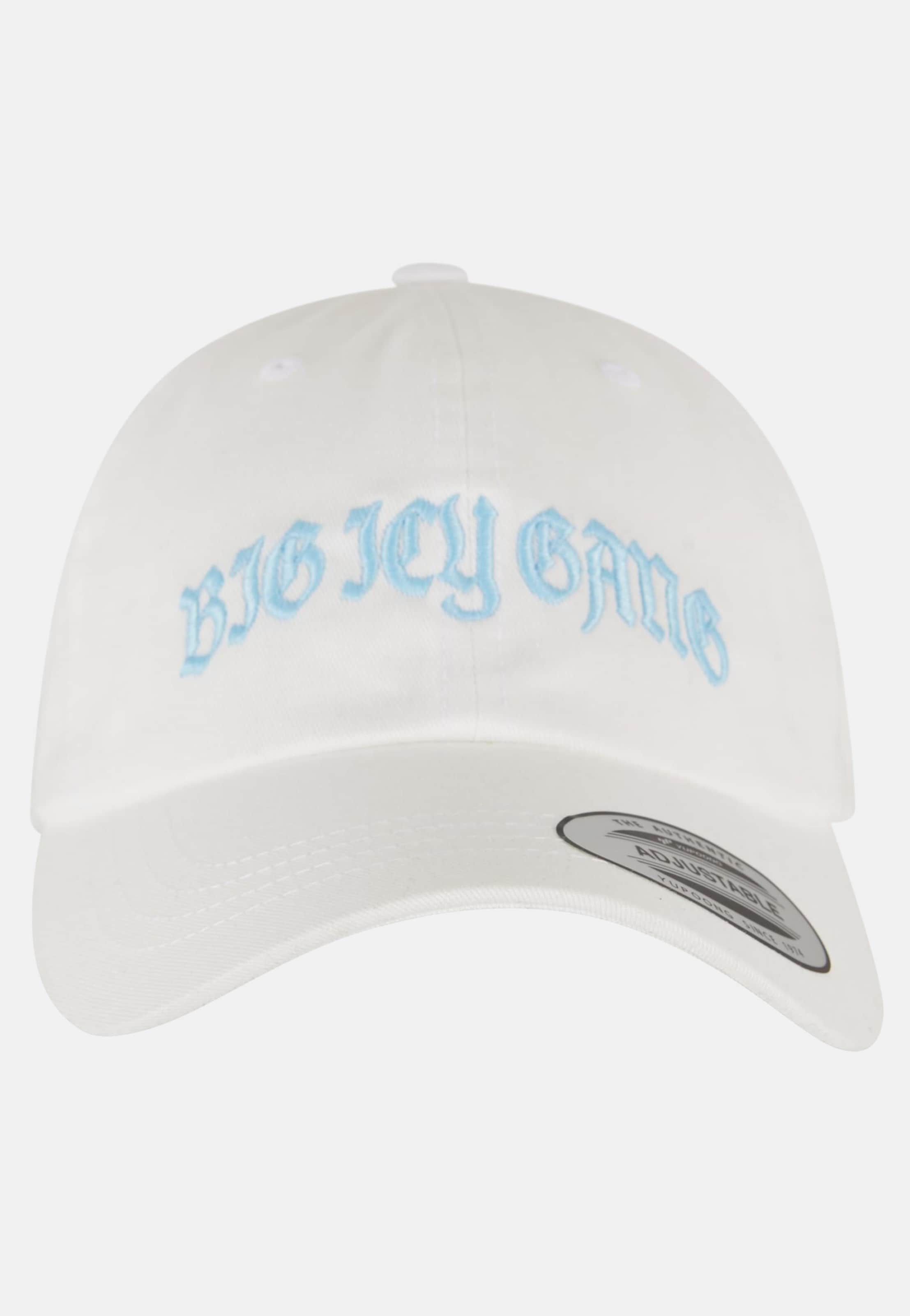 Merchcode Gucci Mane Big Icy Gang Dad Cap
