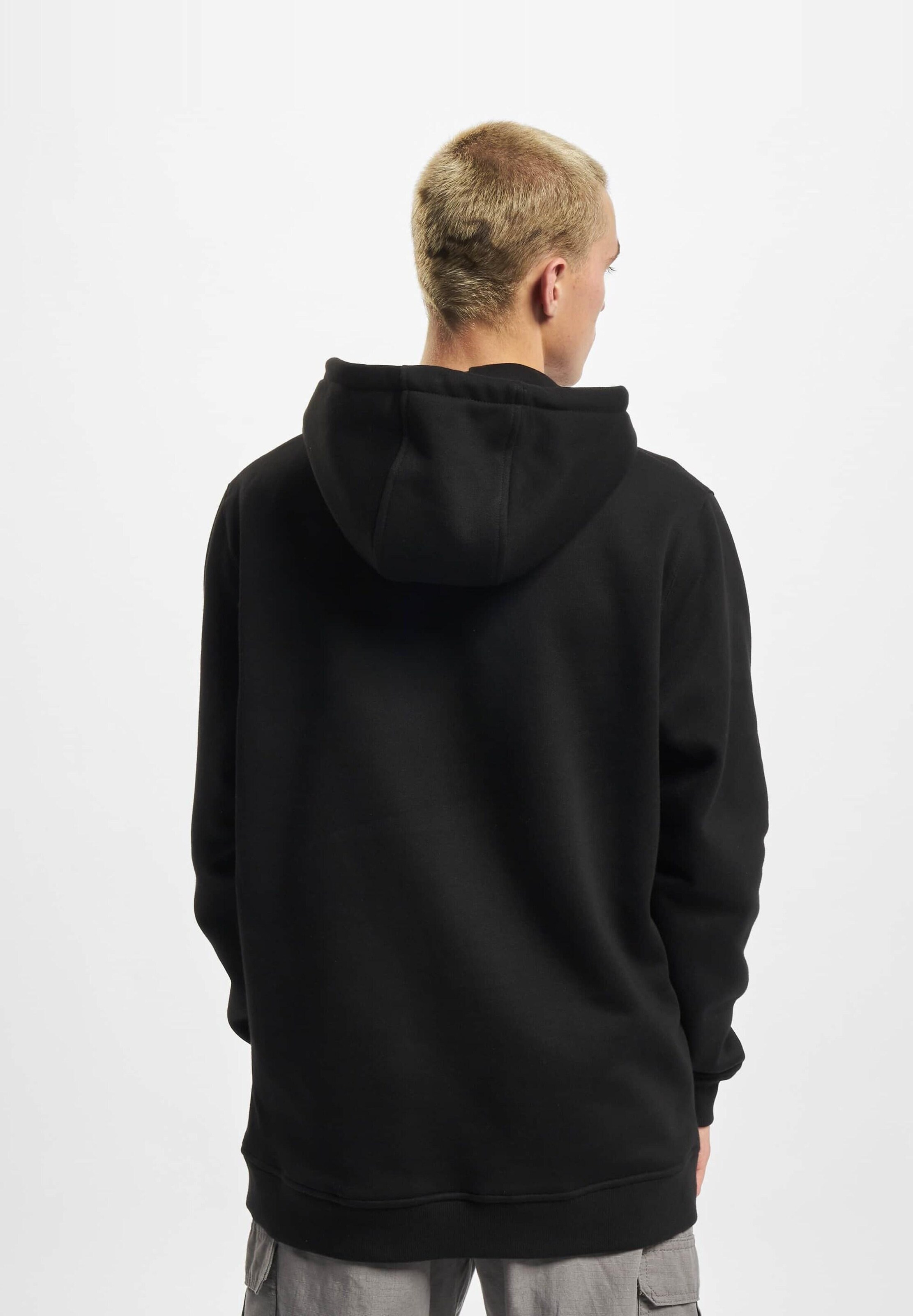 Mister Tee Shisha 20 Hoody