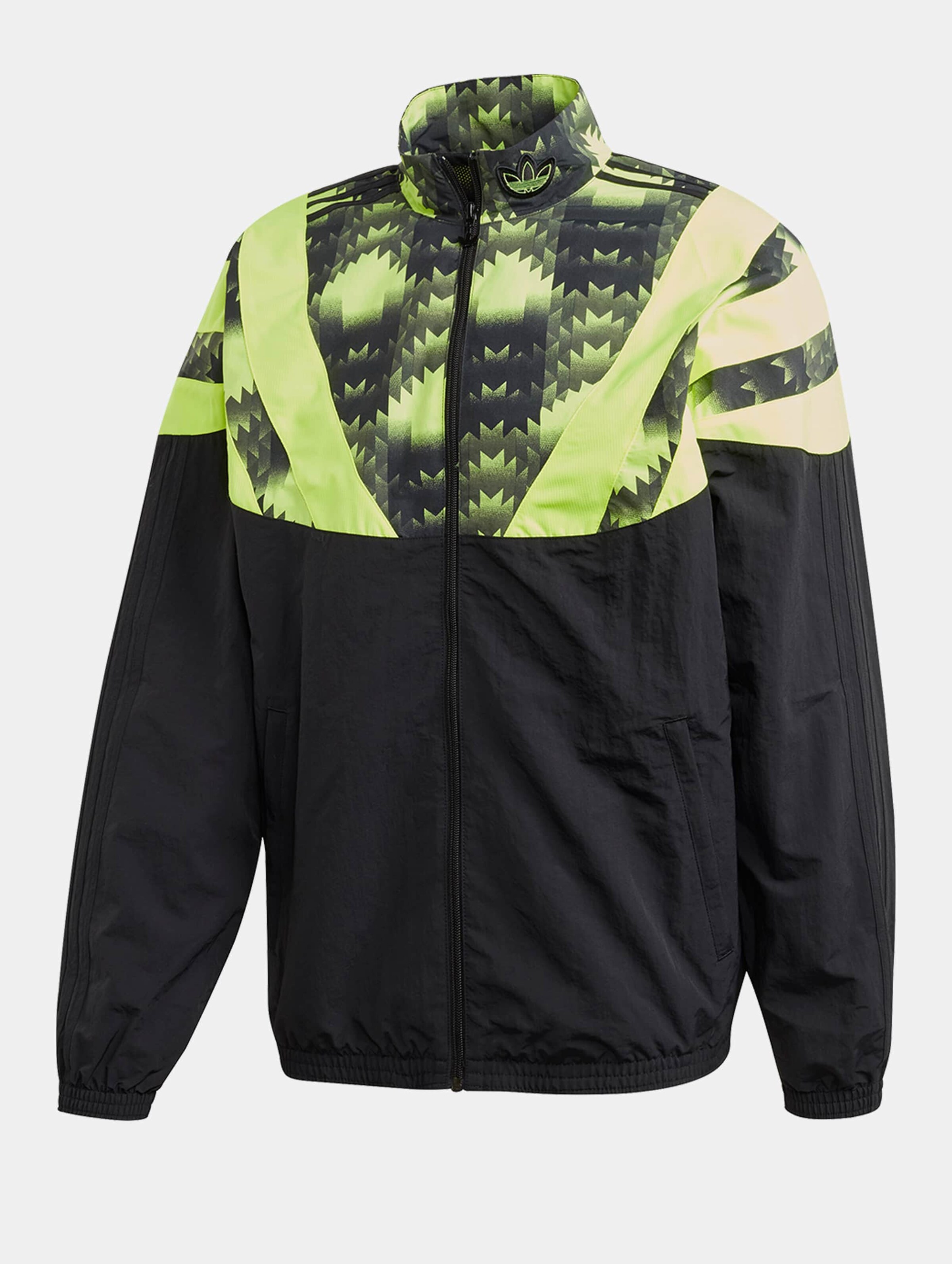 adidas Originals Football Lightweight Jacket