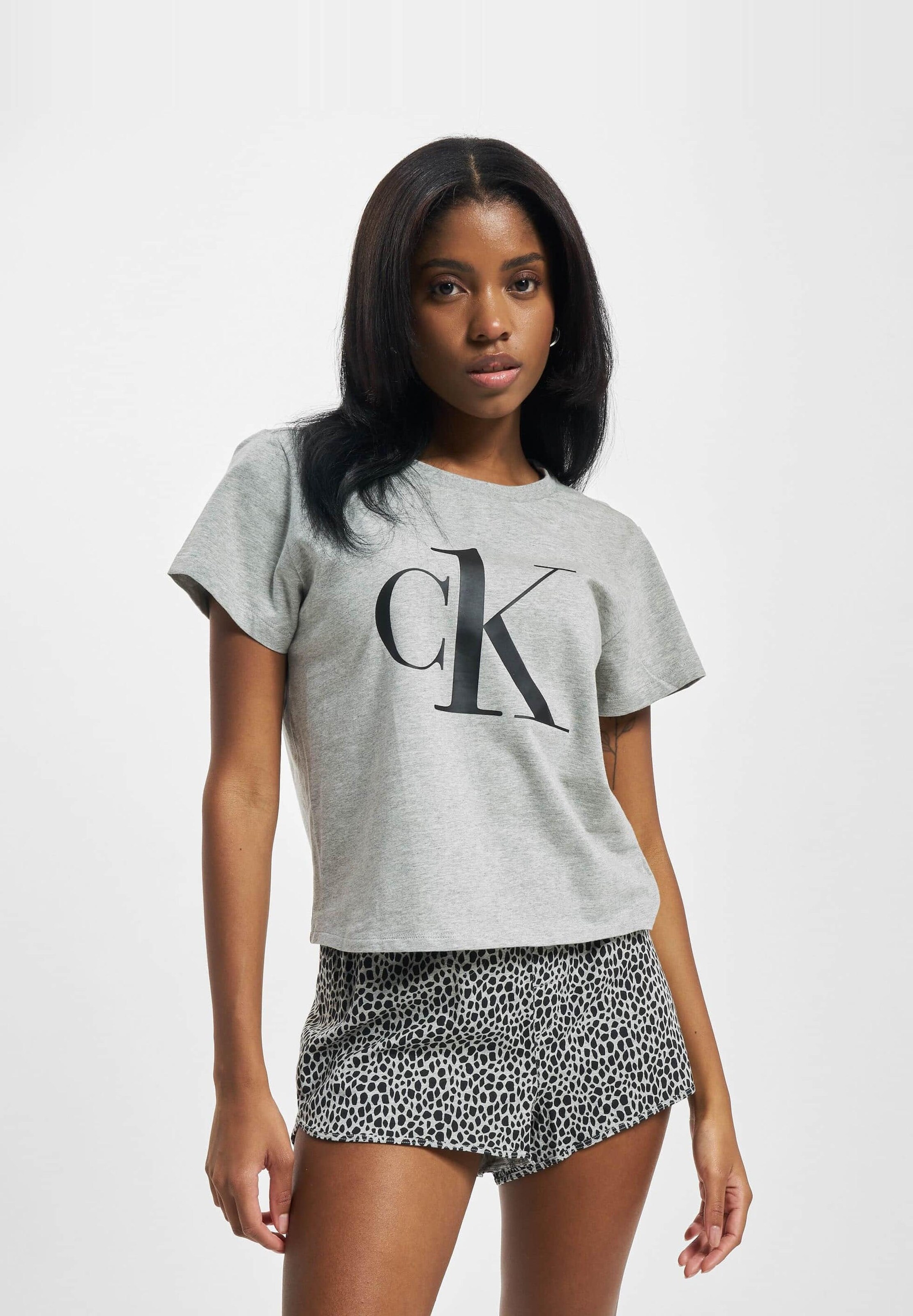 Calvin Klein Underwear Set Schlafanzug