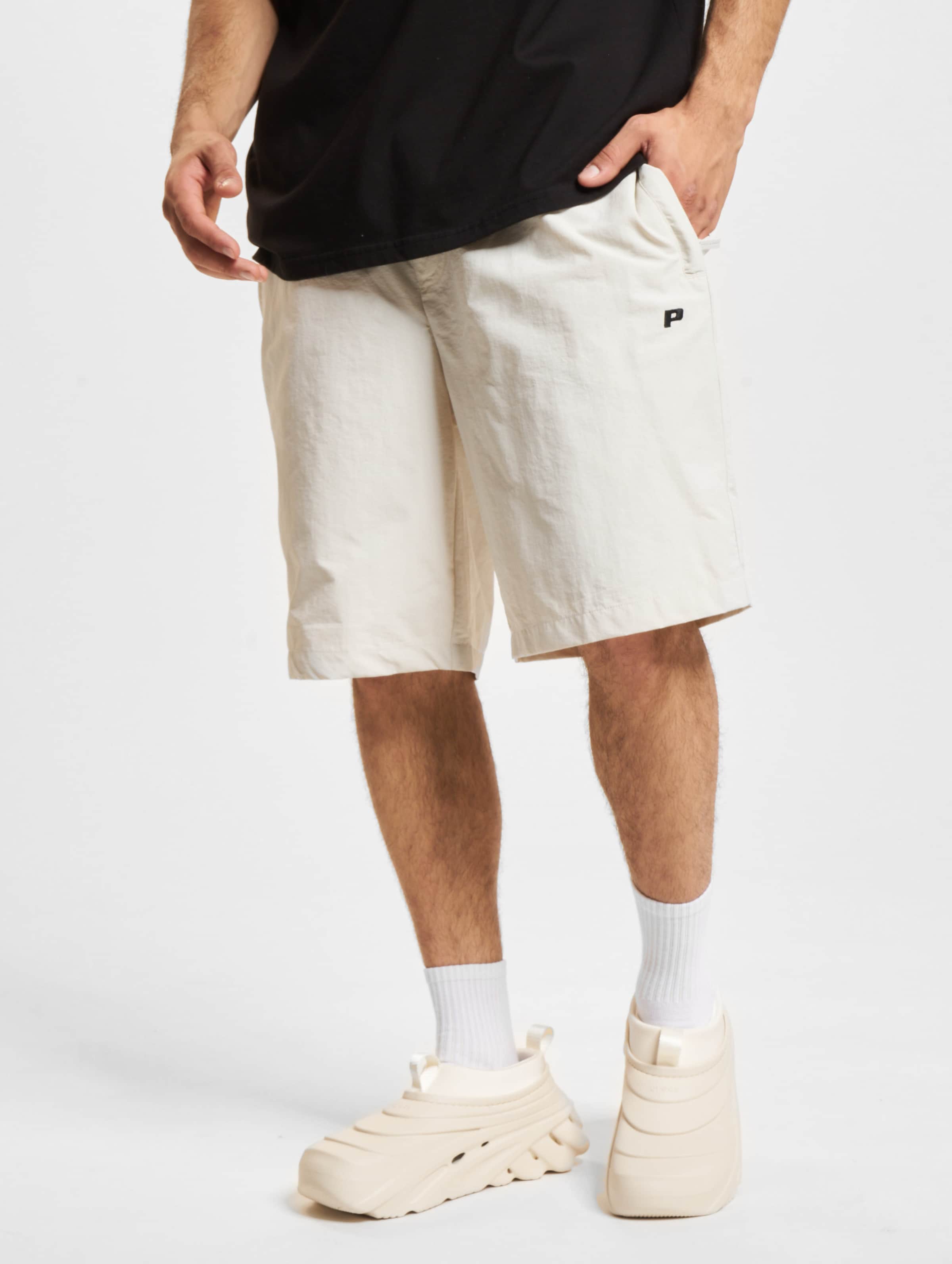 PEGADOR Shaft Bermuda Short