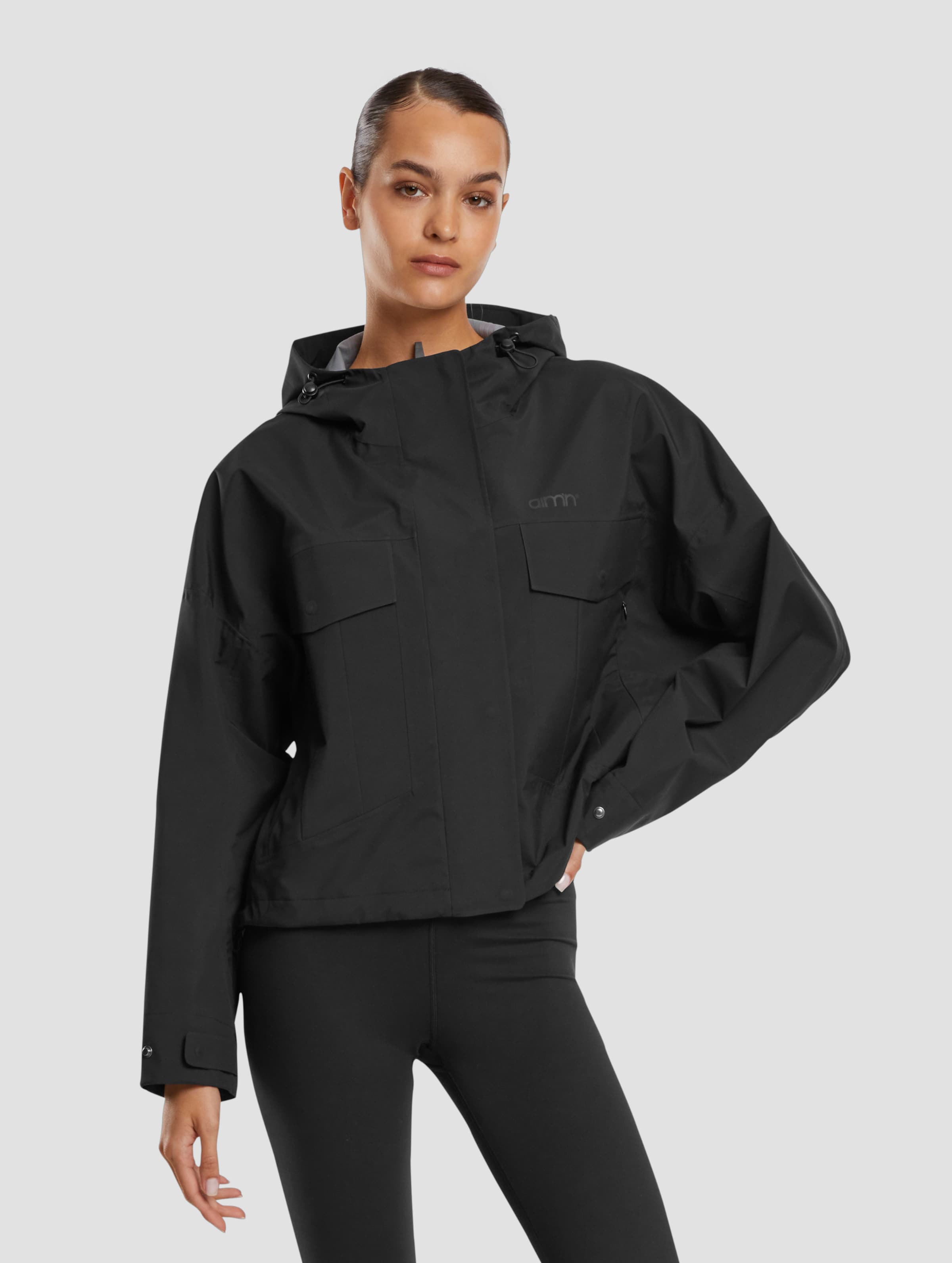 aim'n Windbreaker Übergangsjacke