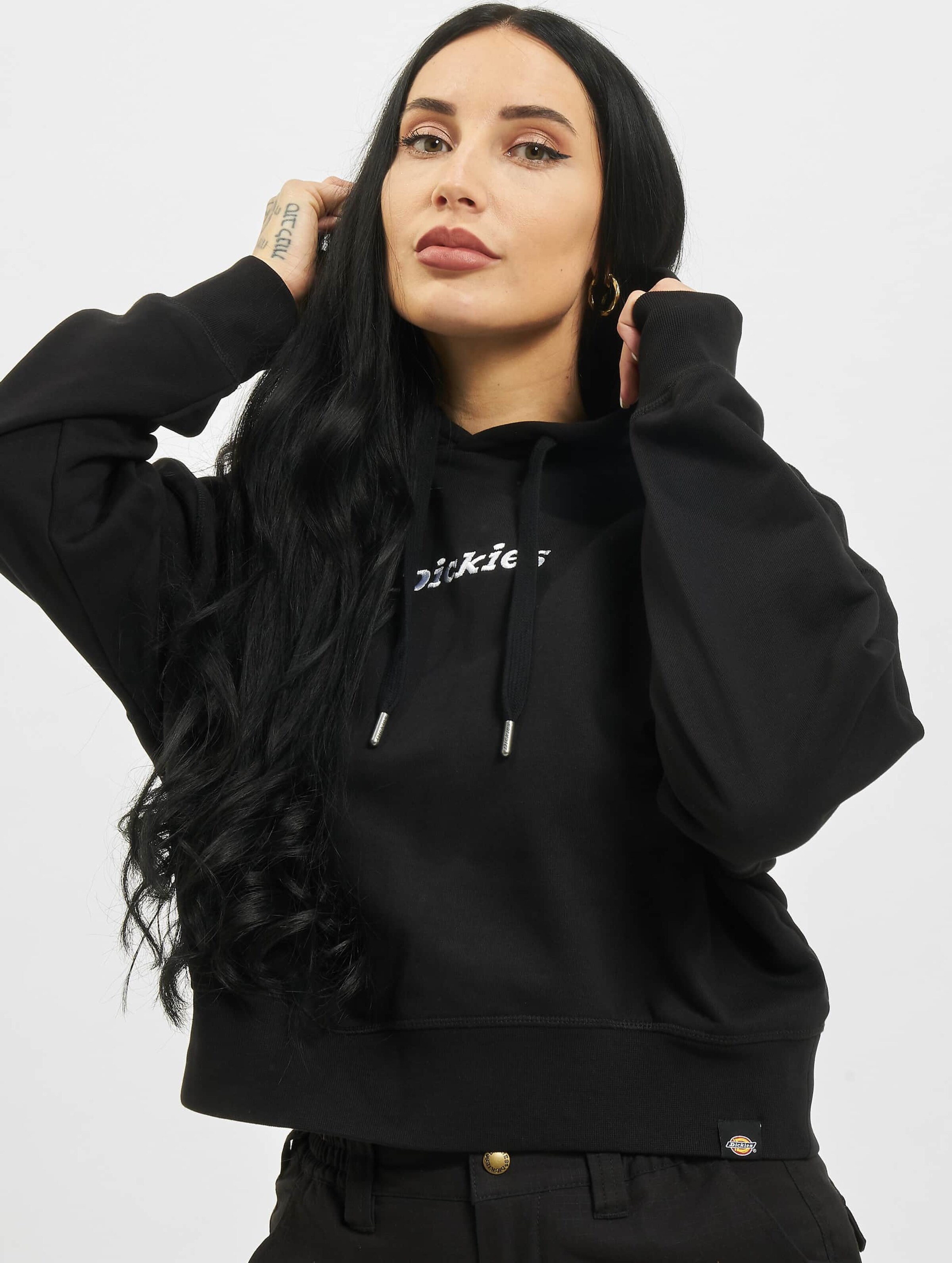 Dickies Loretto Boxy Hoody