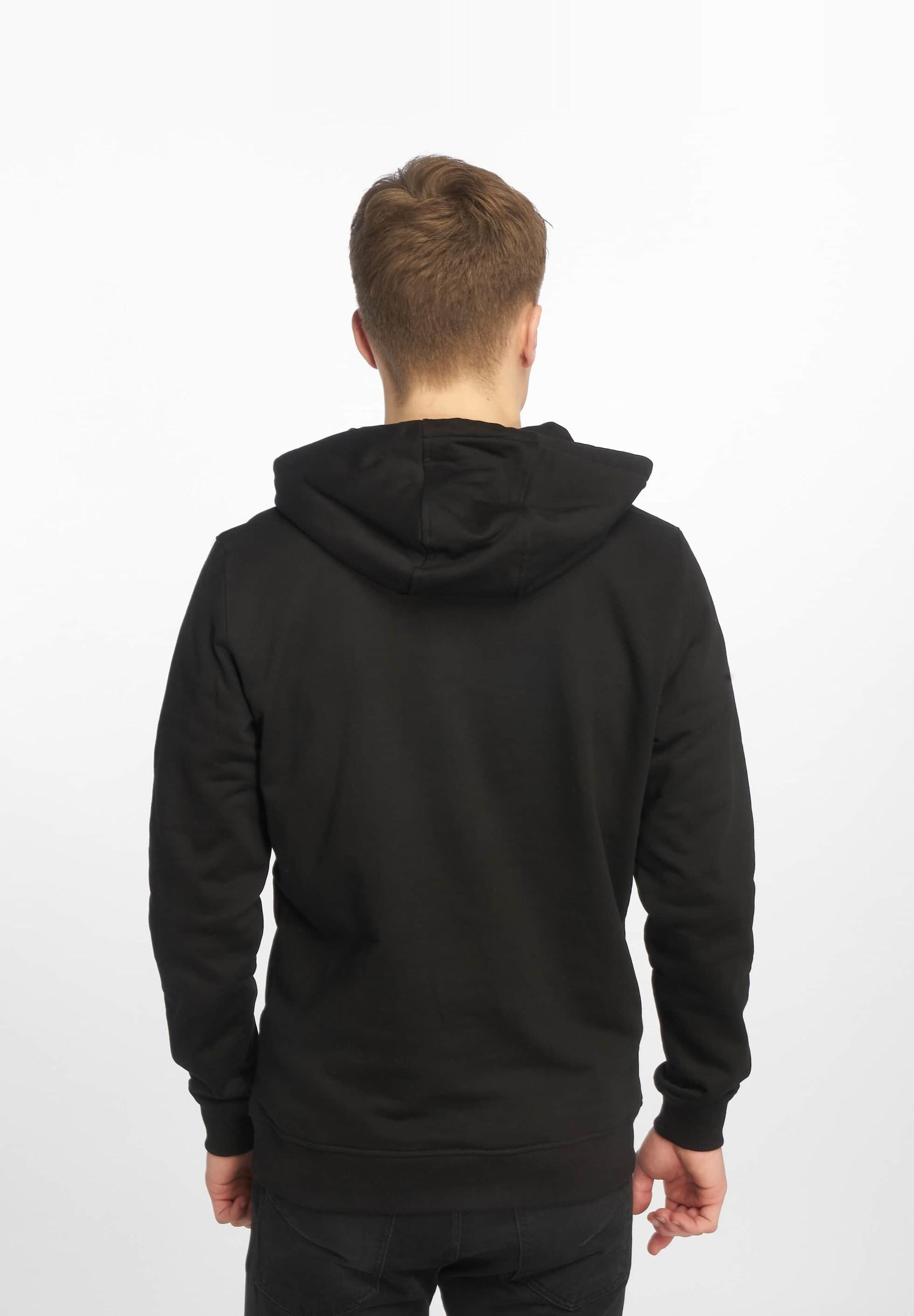 Merchcode Motörhead SAW Hoody