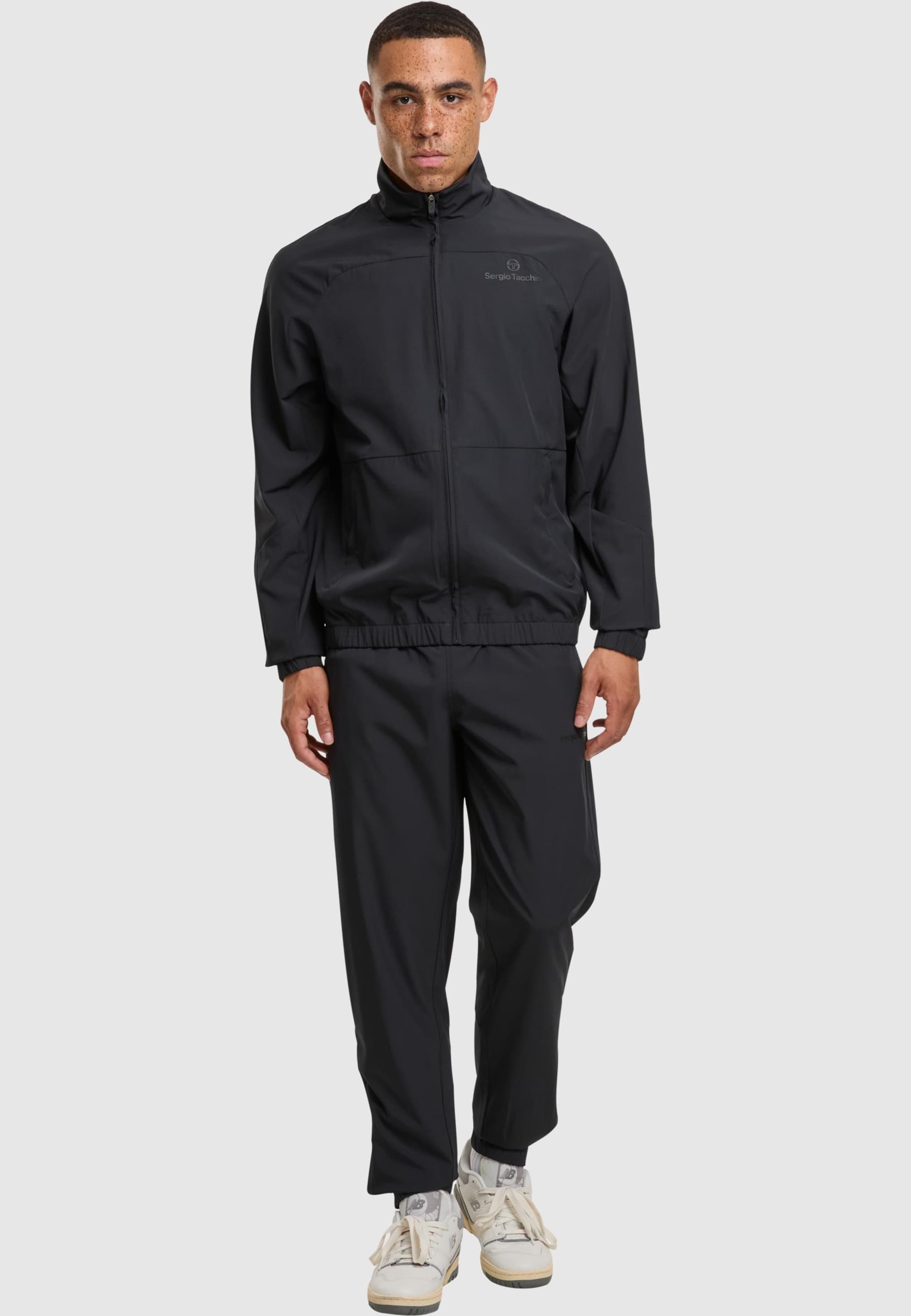 Sergio Tacchini Ponte Tracksuit