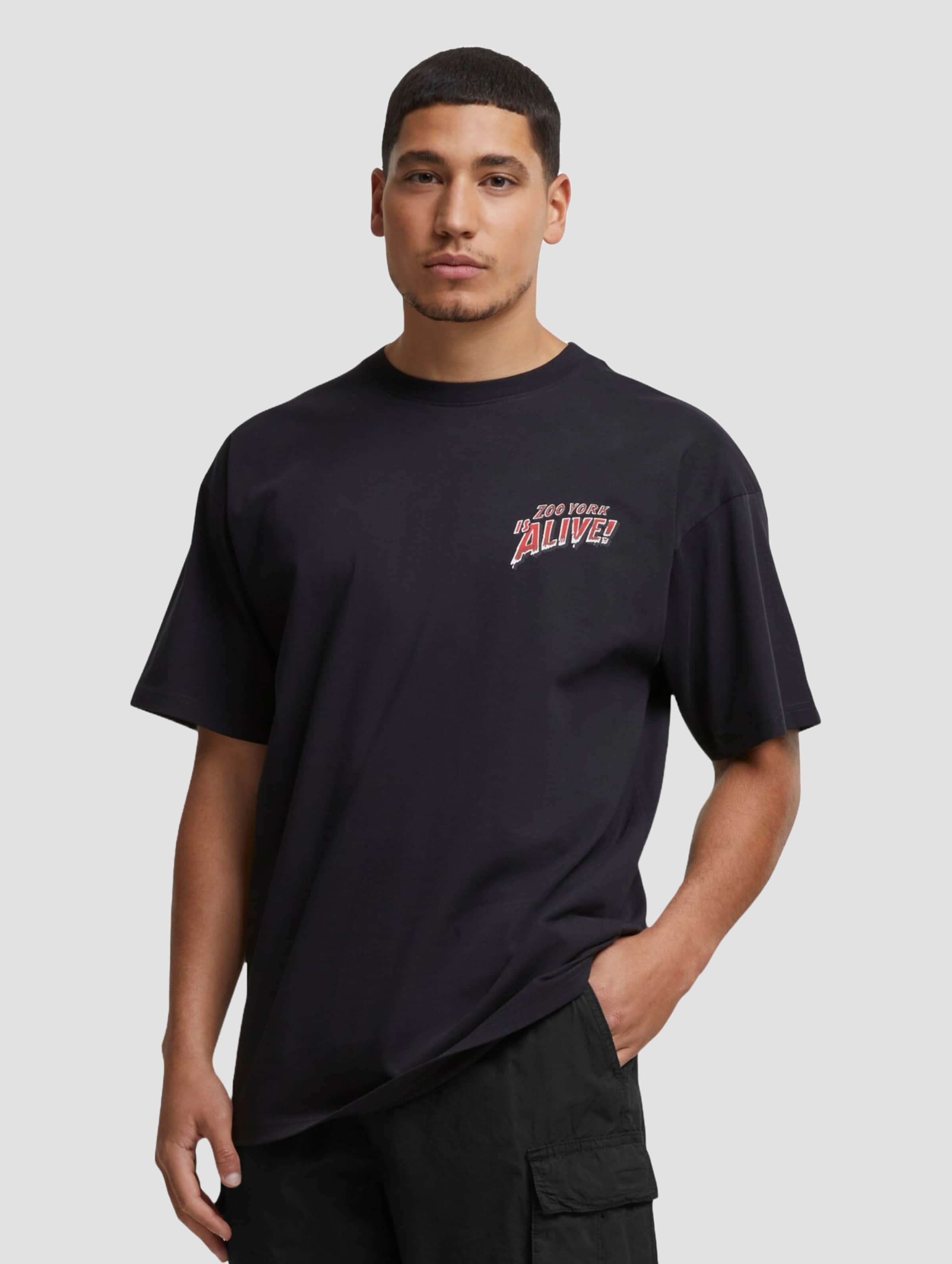 Zoo York Dark T-Shirt