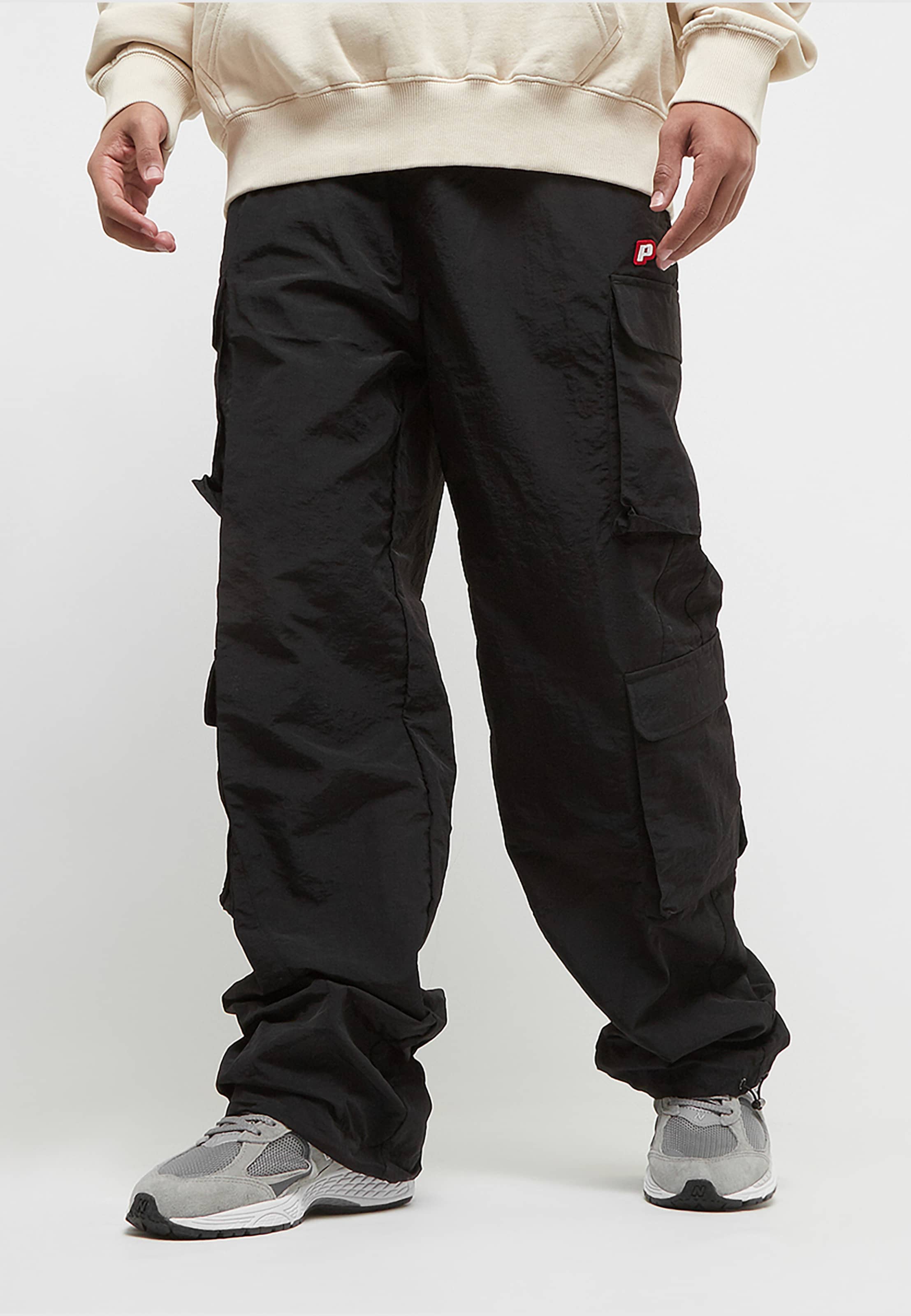 PEGADOR Jacks Tech Cargo Pants