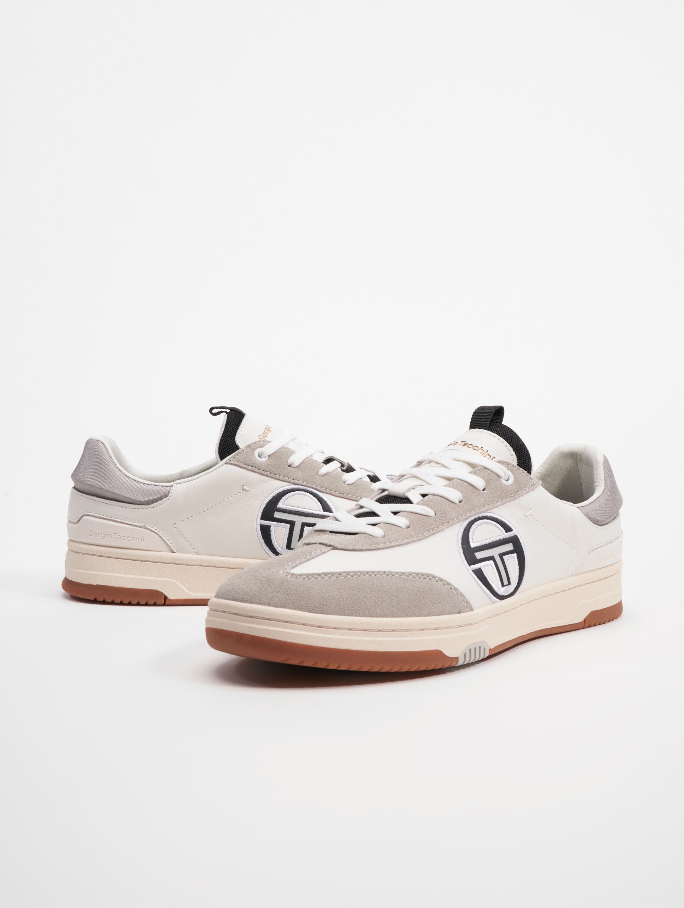 Sergio Tacchini Neo Terrace DA Sneaker