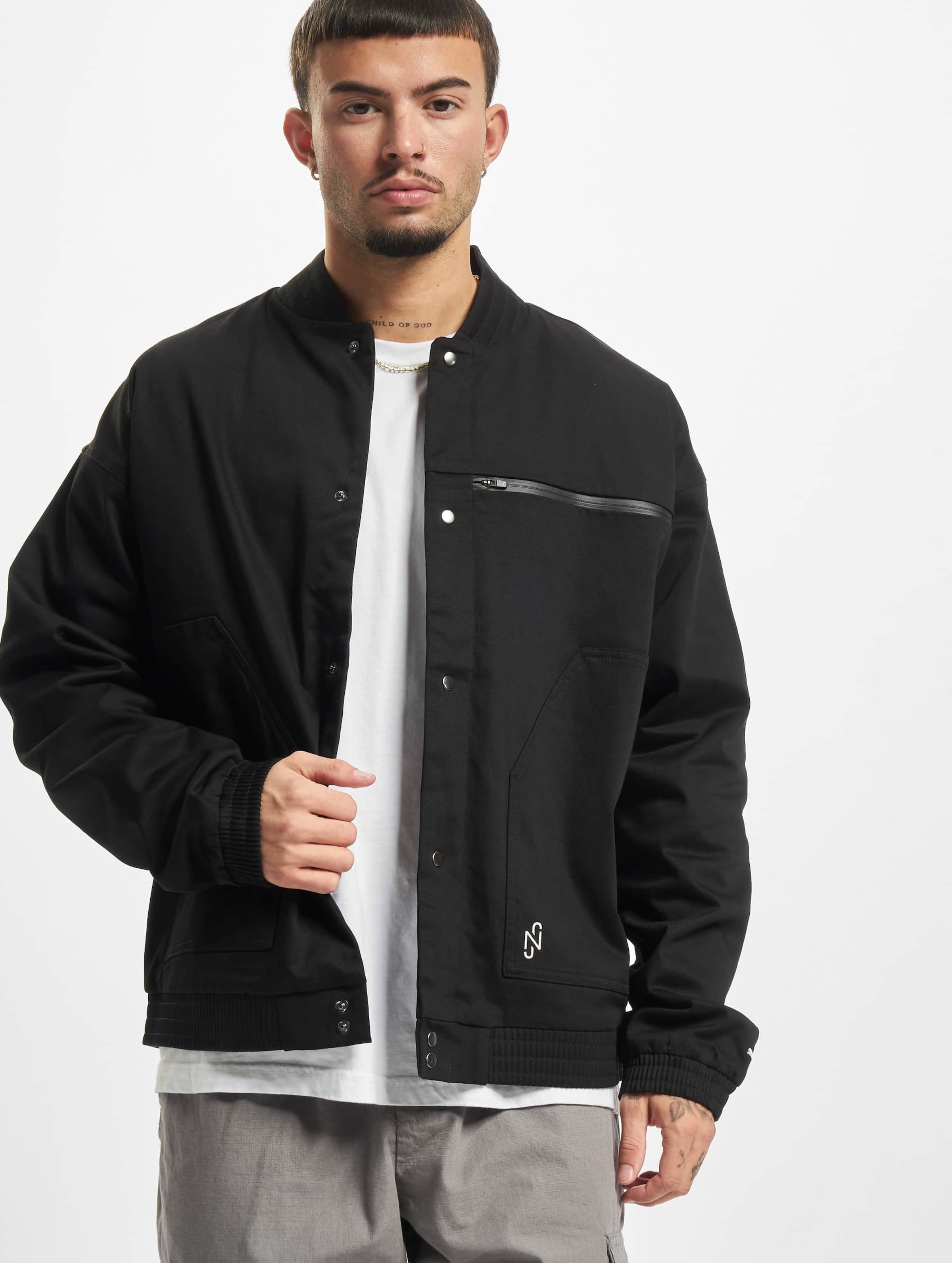 Puma PUMA x NJR Bomberjacke