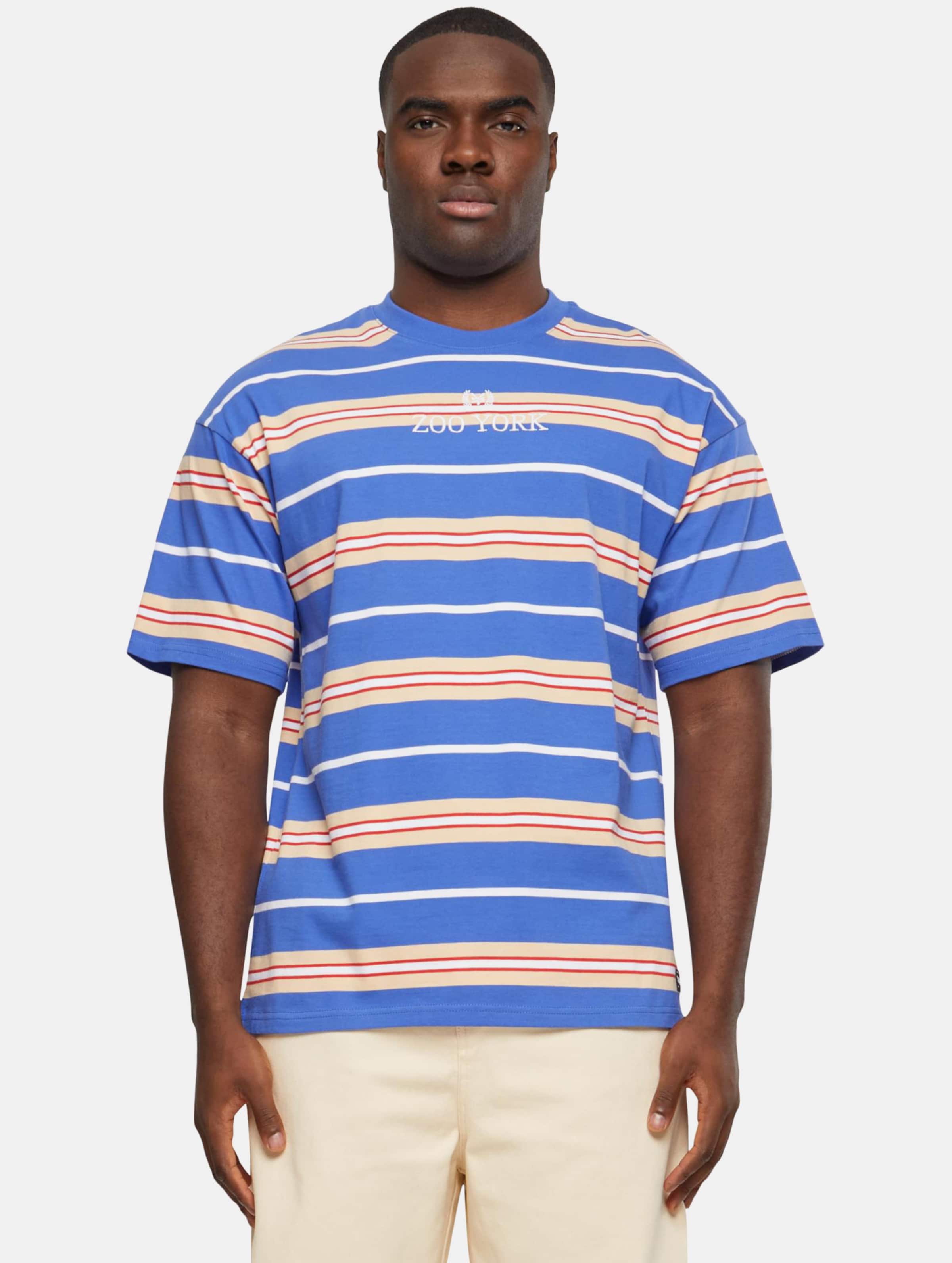 Zoo York Striped T-Shirt