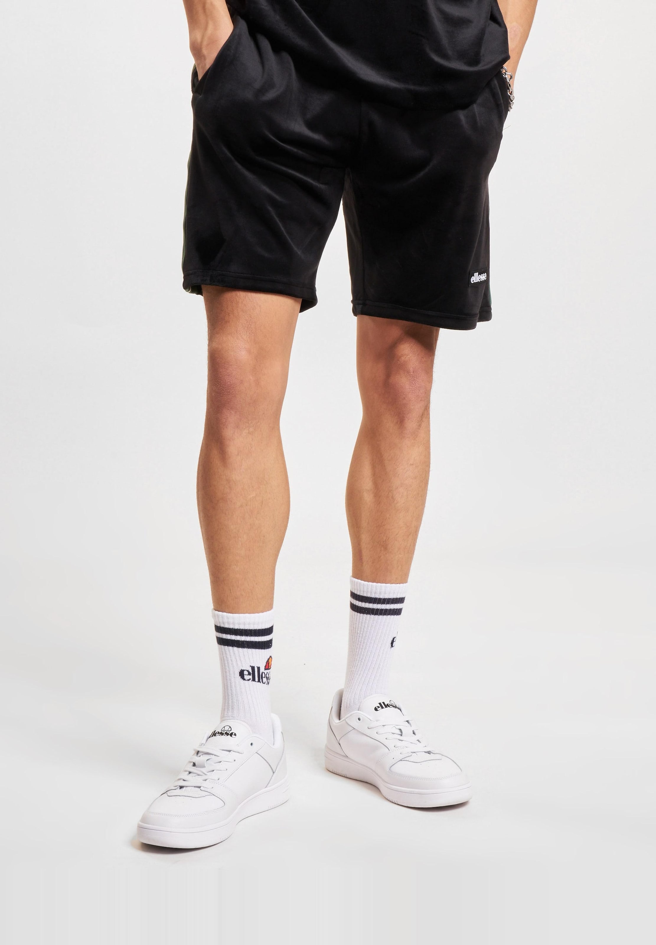 Ellesse Rocher Short