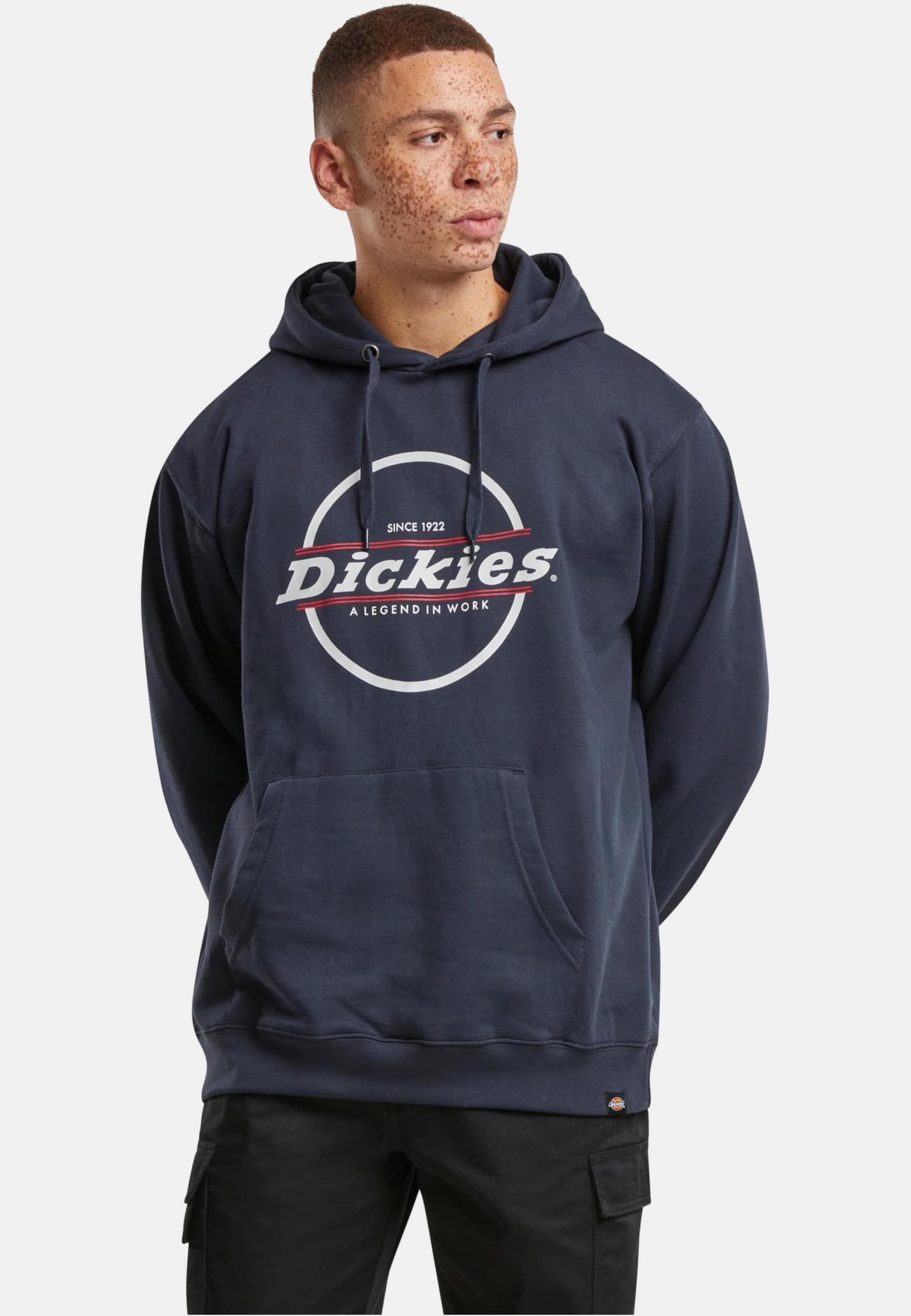 Dickies Workwear towson graph hood