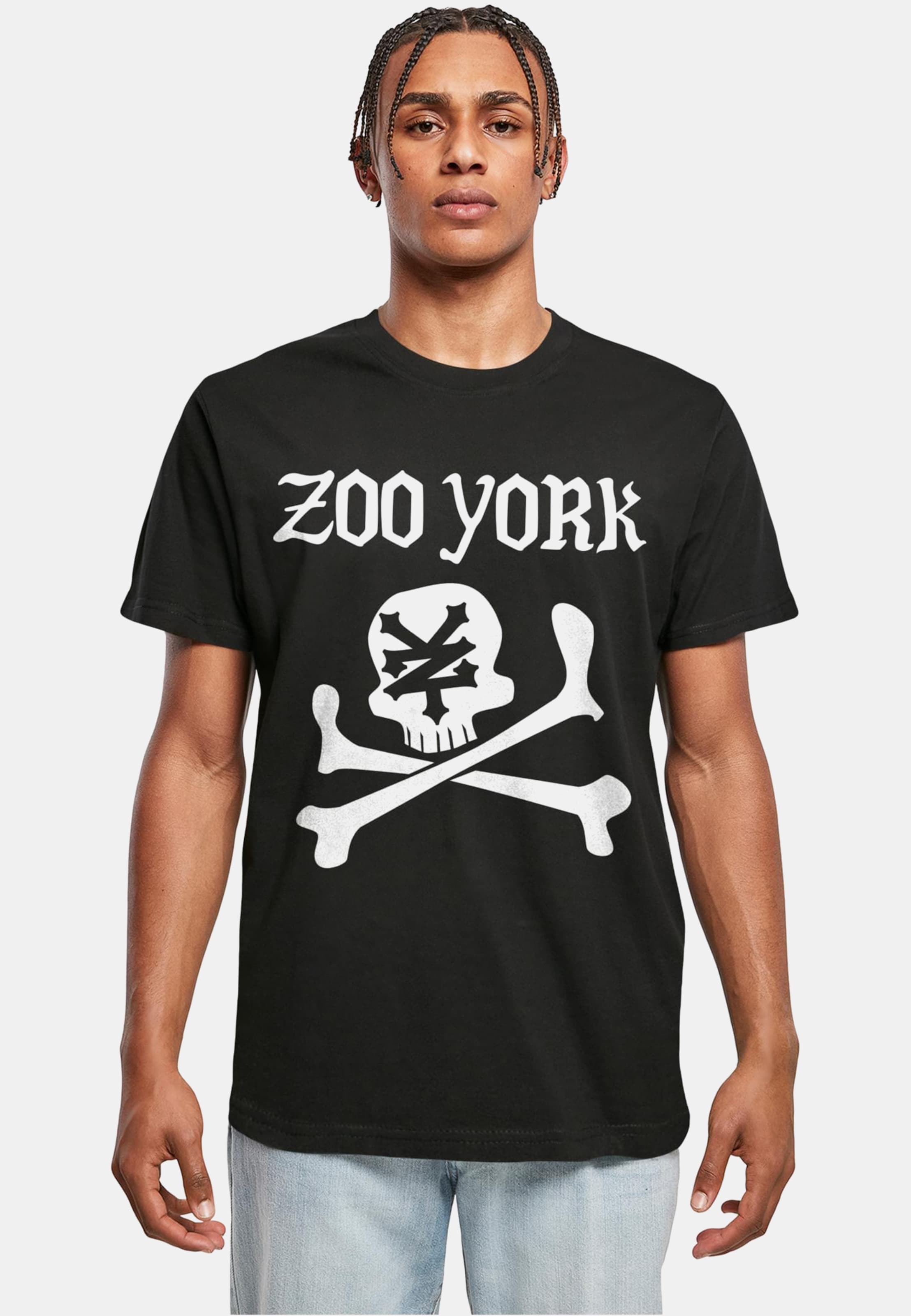 Zoo York Skull Tee