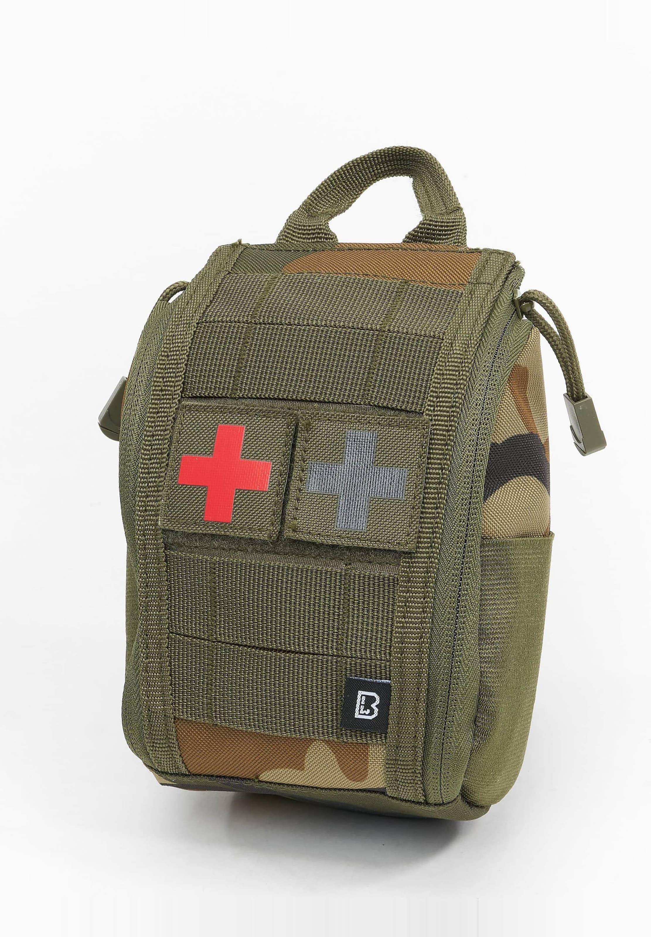 Brandit Molle First Aid Pouch Premium