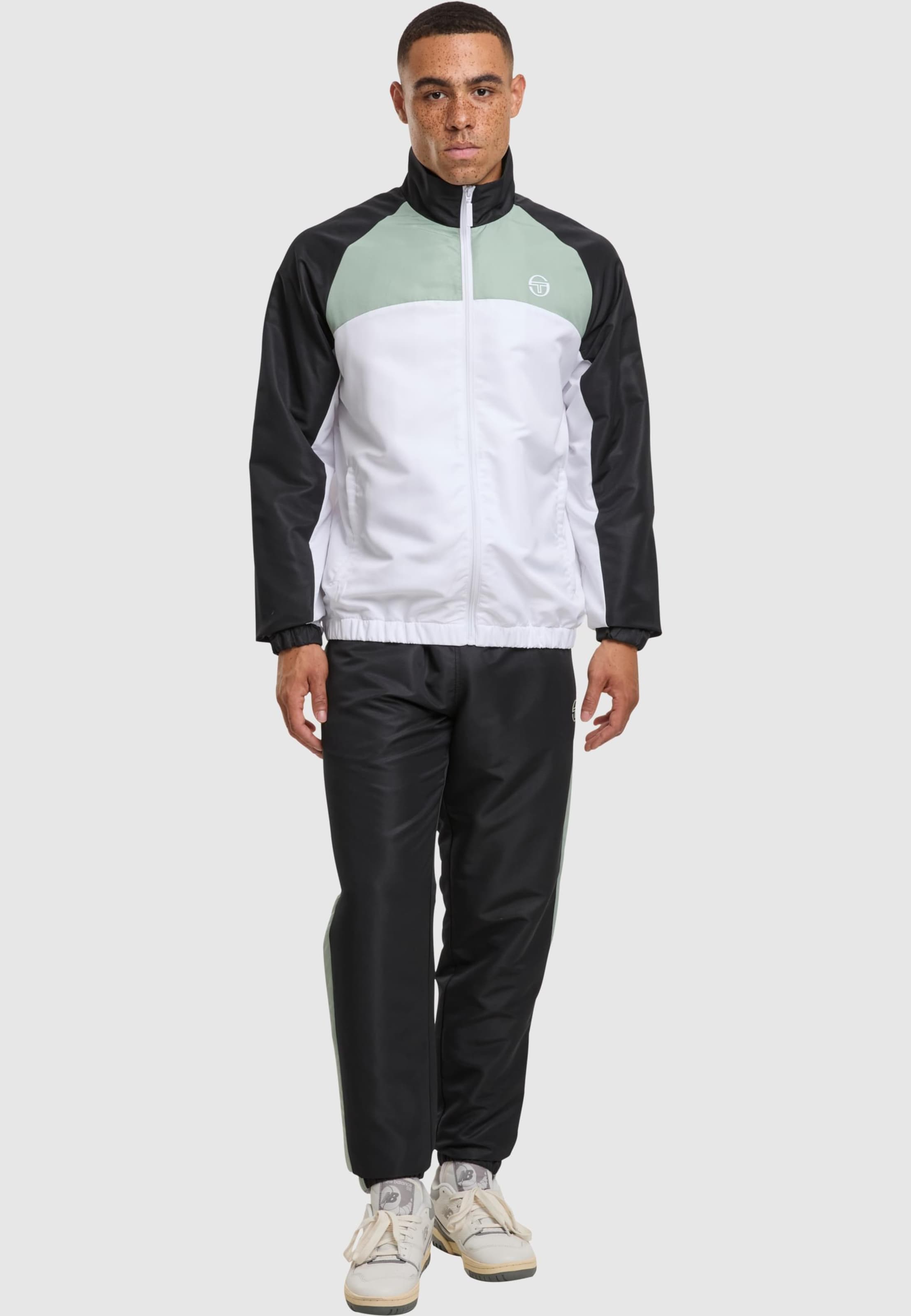 Sergio Tacchini Metropolis Tracksuit