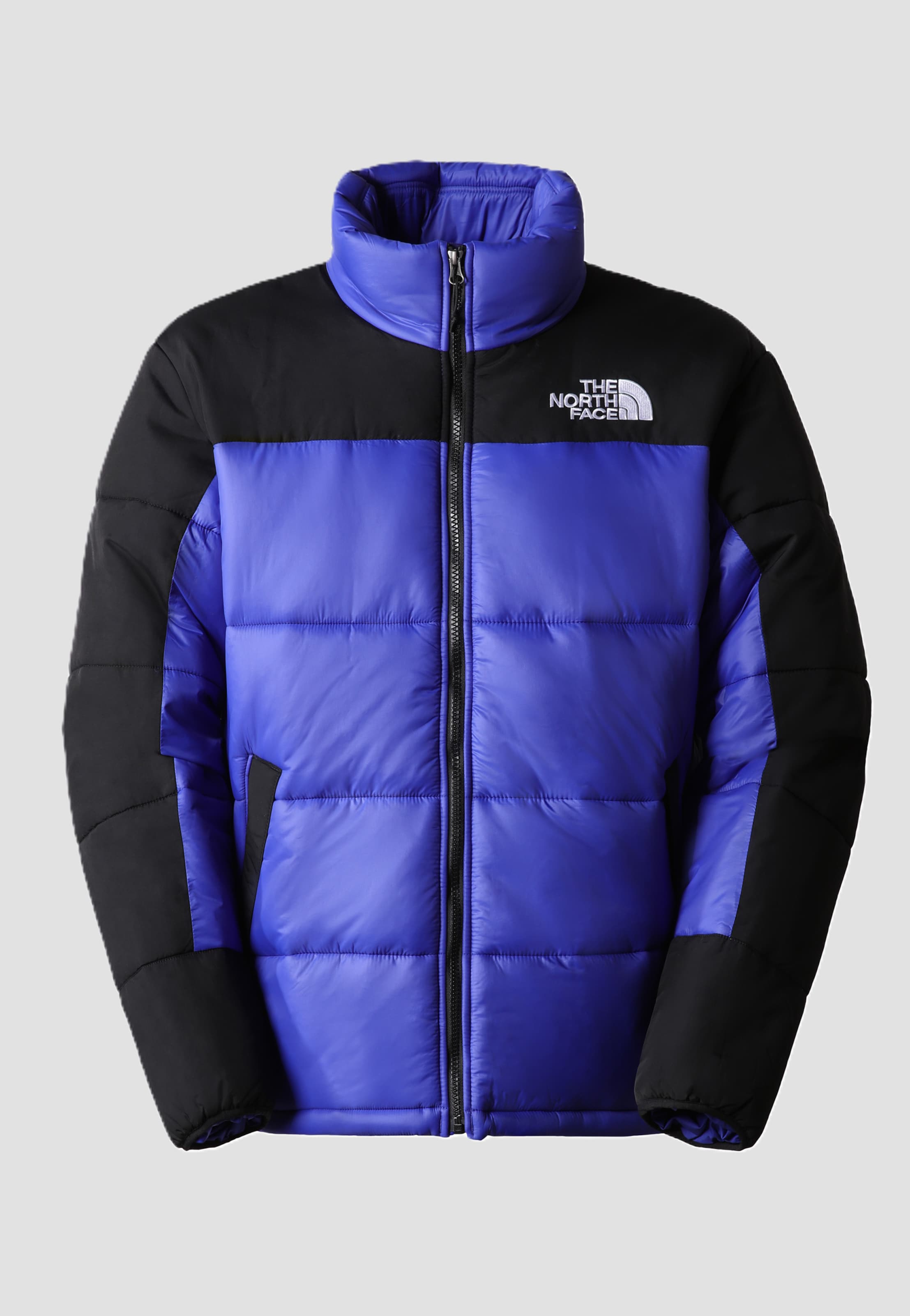 The North Face Himalayan Insulated Winterjacke