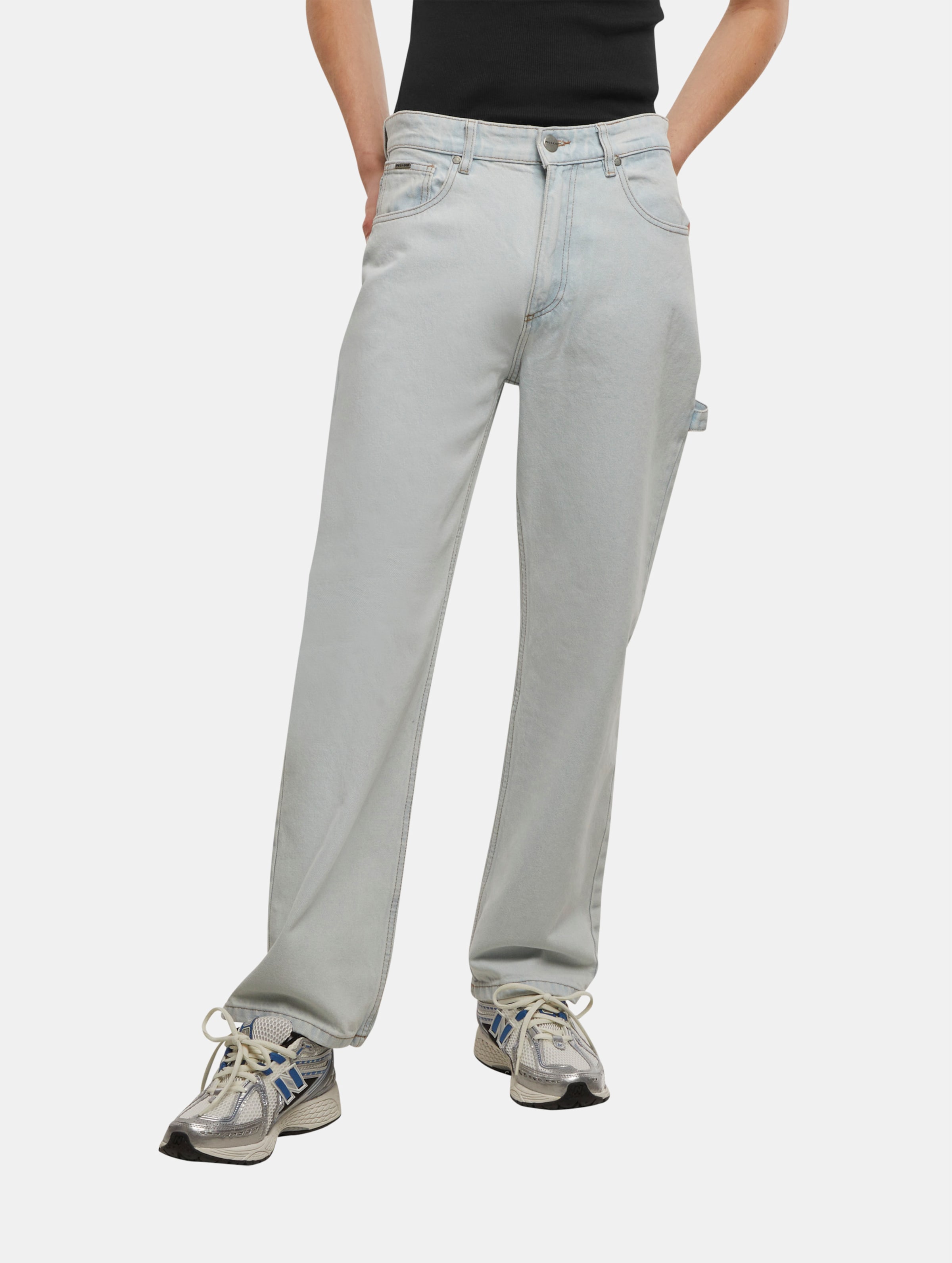 PEGADOR Drato Workwear Baggy