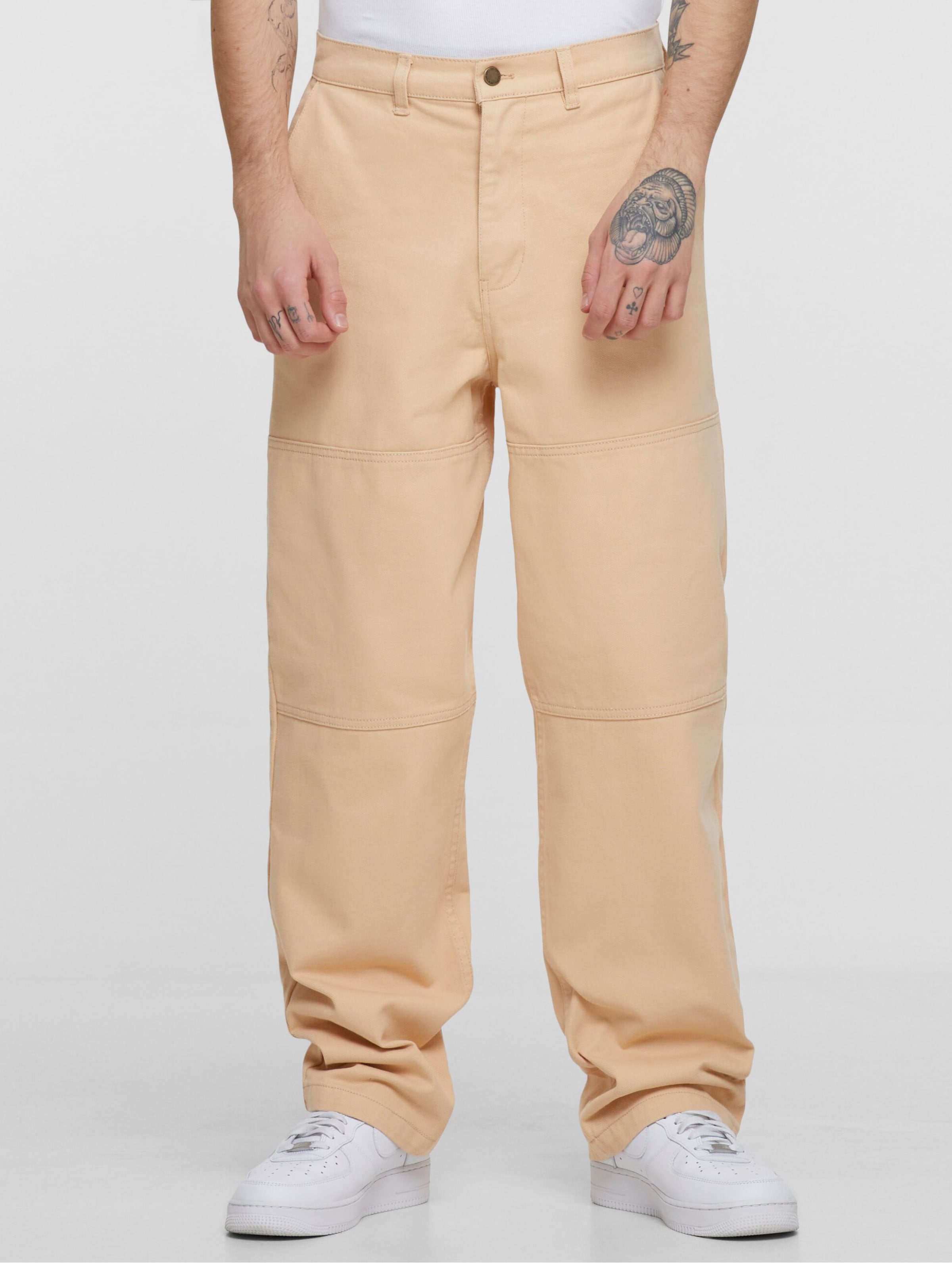 Zoo York Baggy Chino