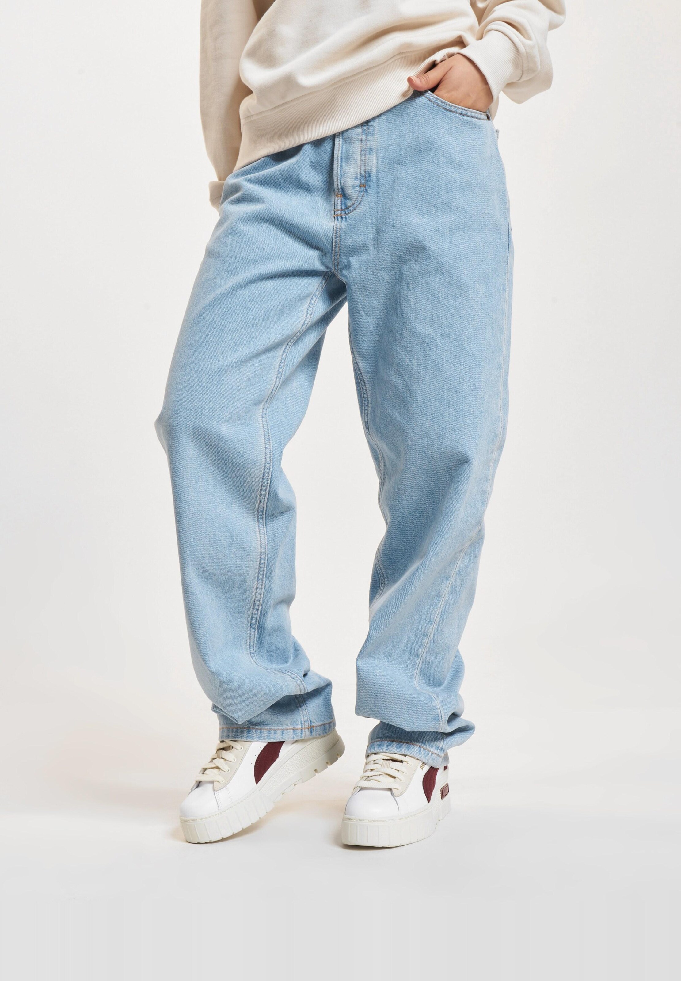 Dickies Thomasville Denim Loose Fit Jeans