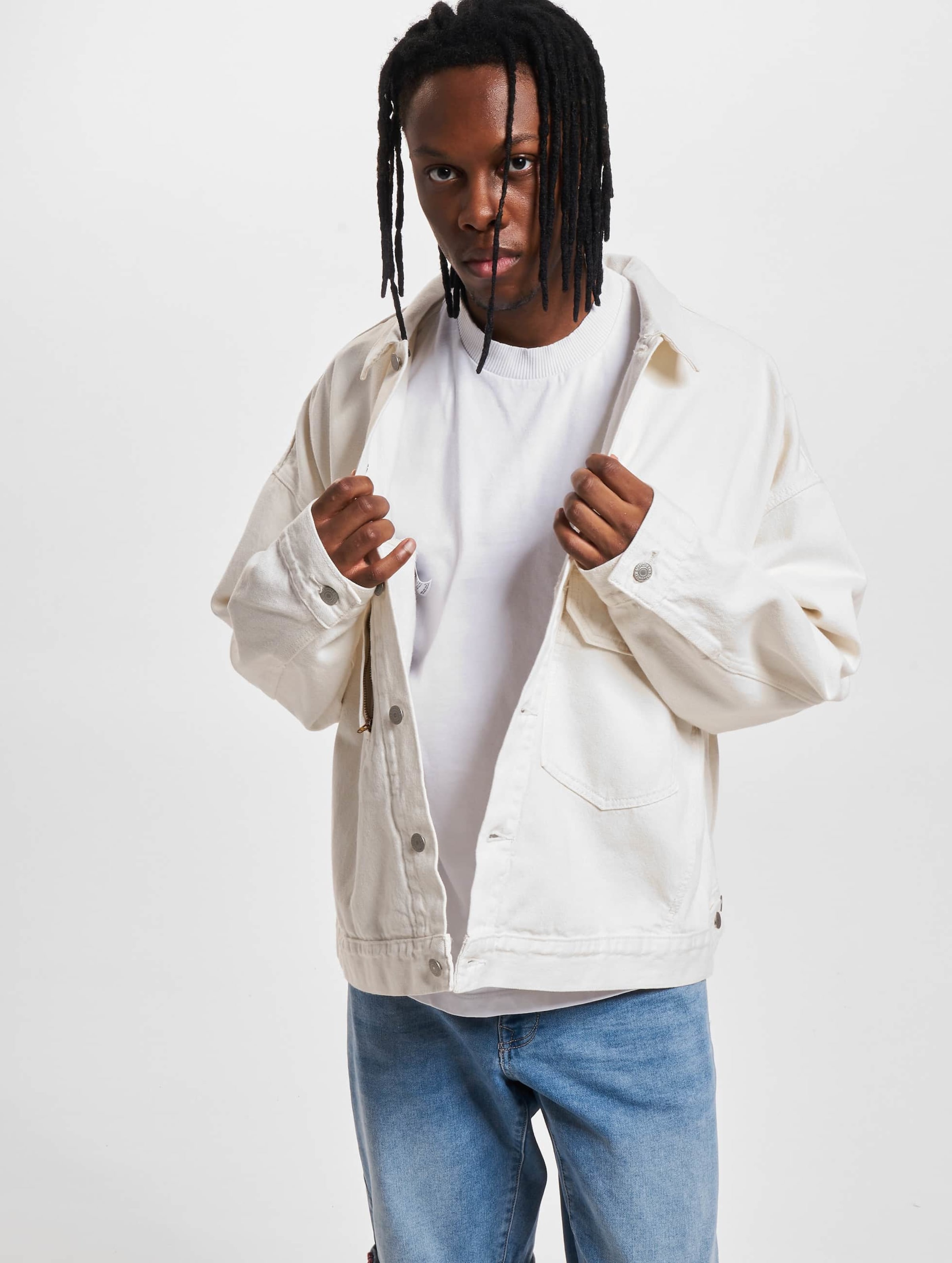 Levi's Levis Stay Loose Type 1 Jeansjacke