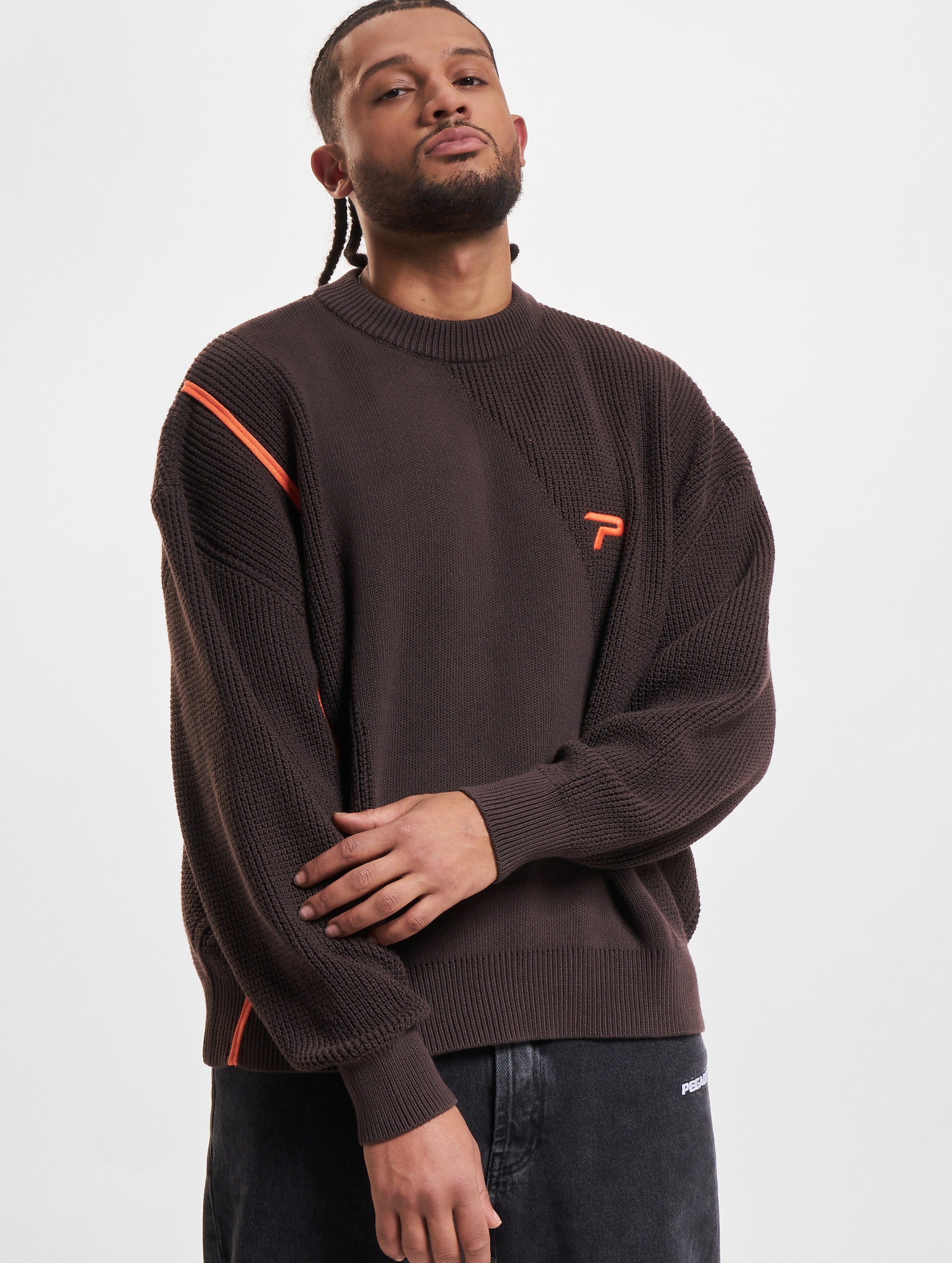 PEGADOR Deary Knit Sweater