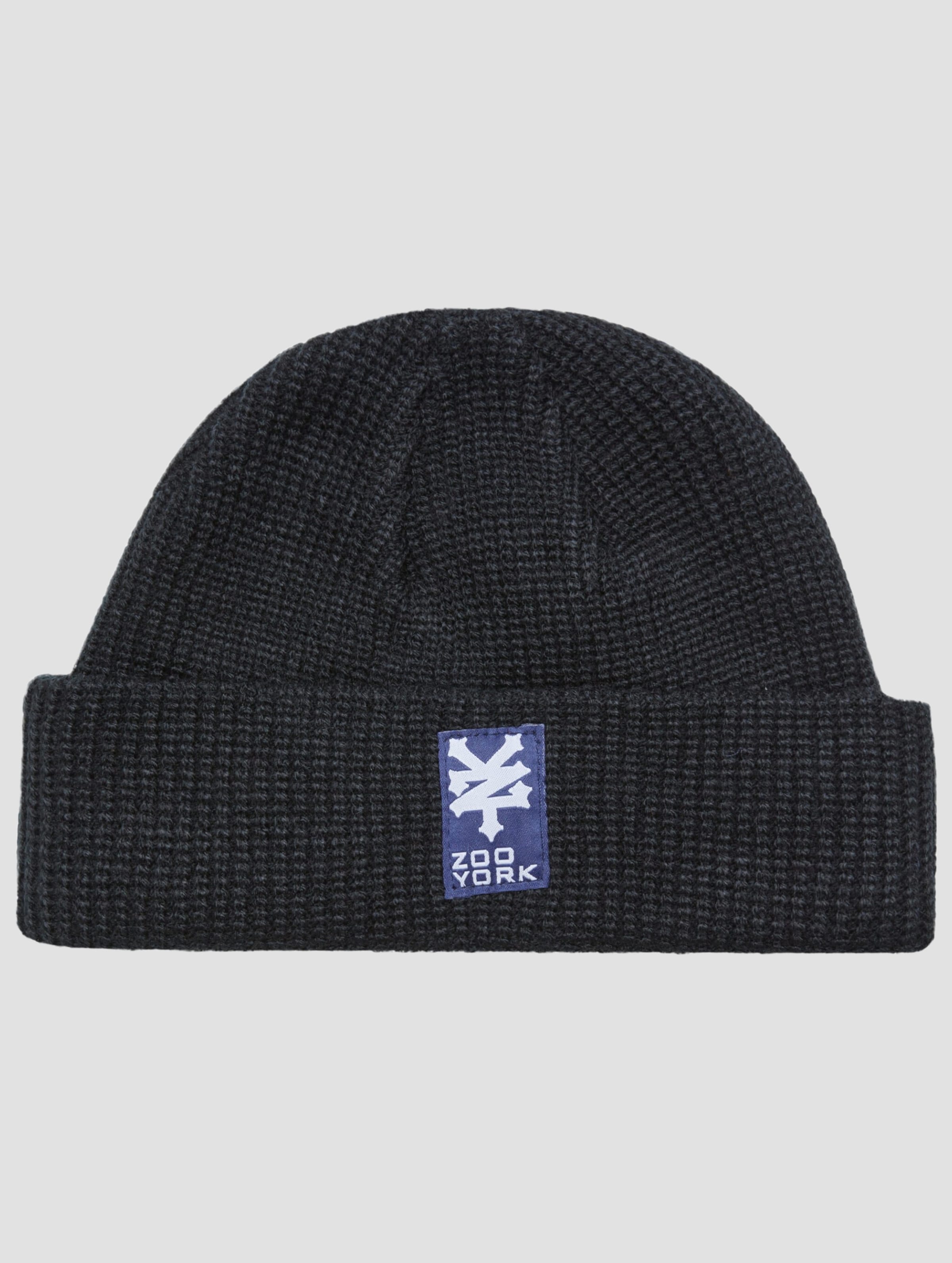 Zoo York Fisherman Beanie
