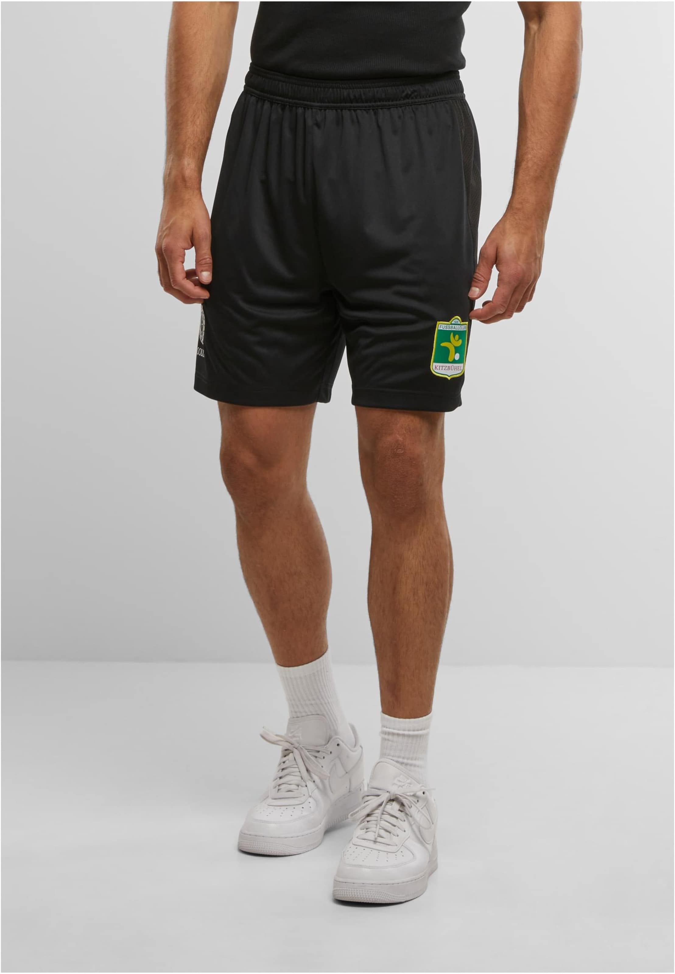 Colucci BASIC SOCCER SHORTS